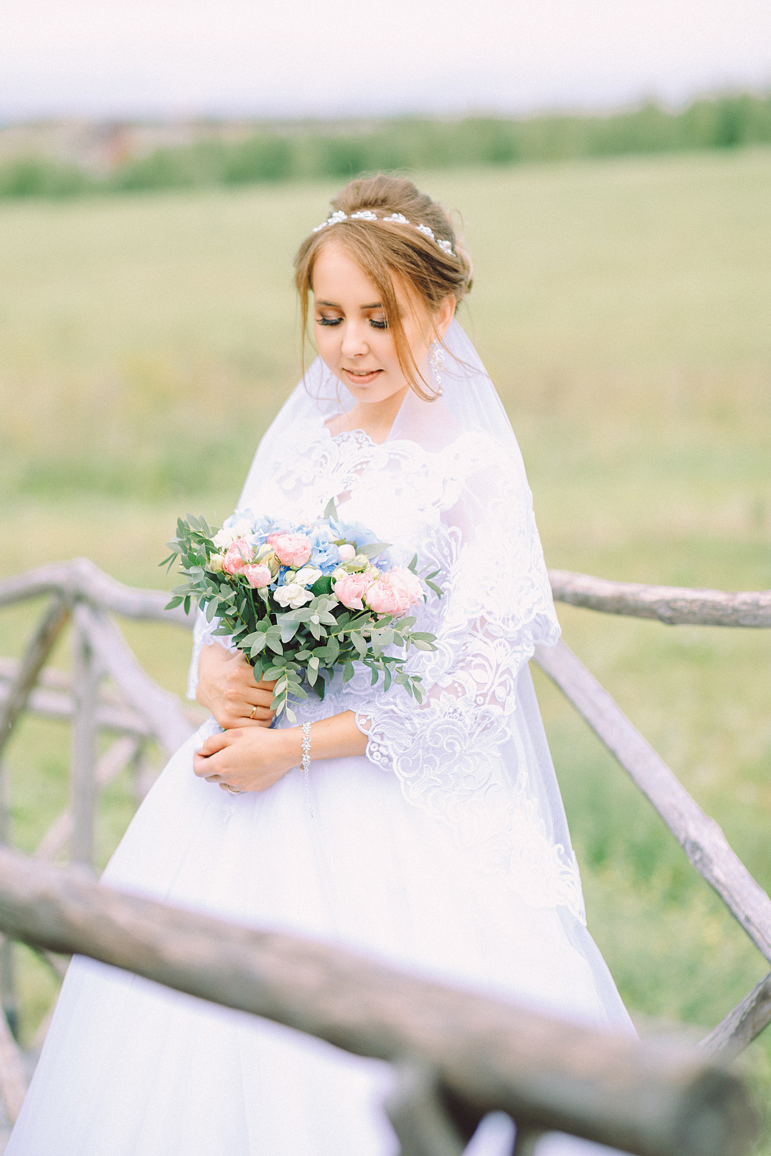 Свадьба: Анжелика и Кирилл. Профессиональный фотограф в Ижевске Леша Петров