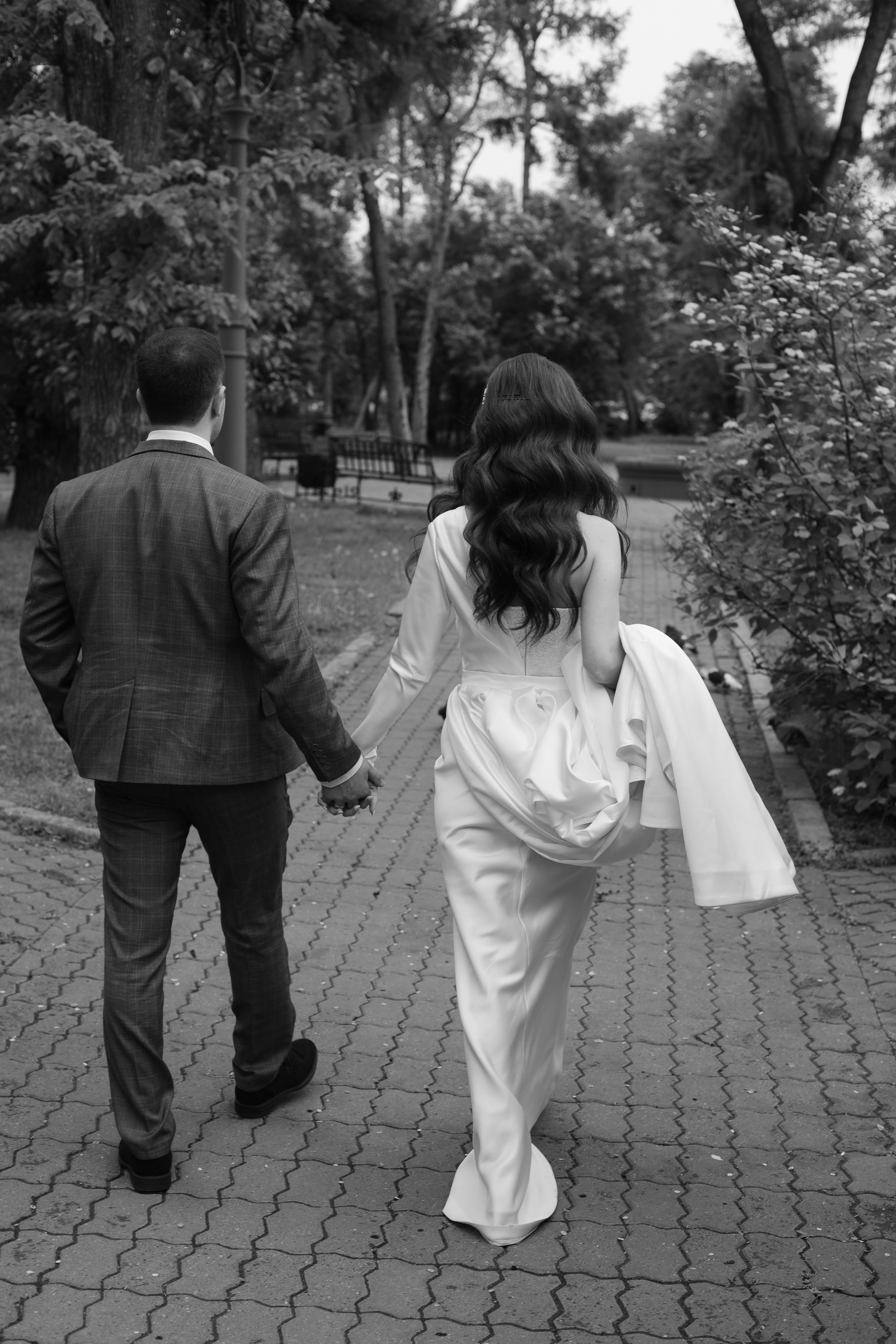 Степан и Элянора (полный день). Свадебный фотограф