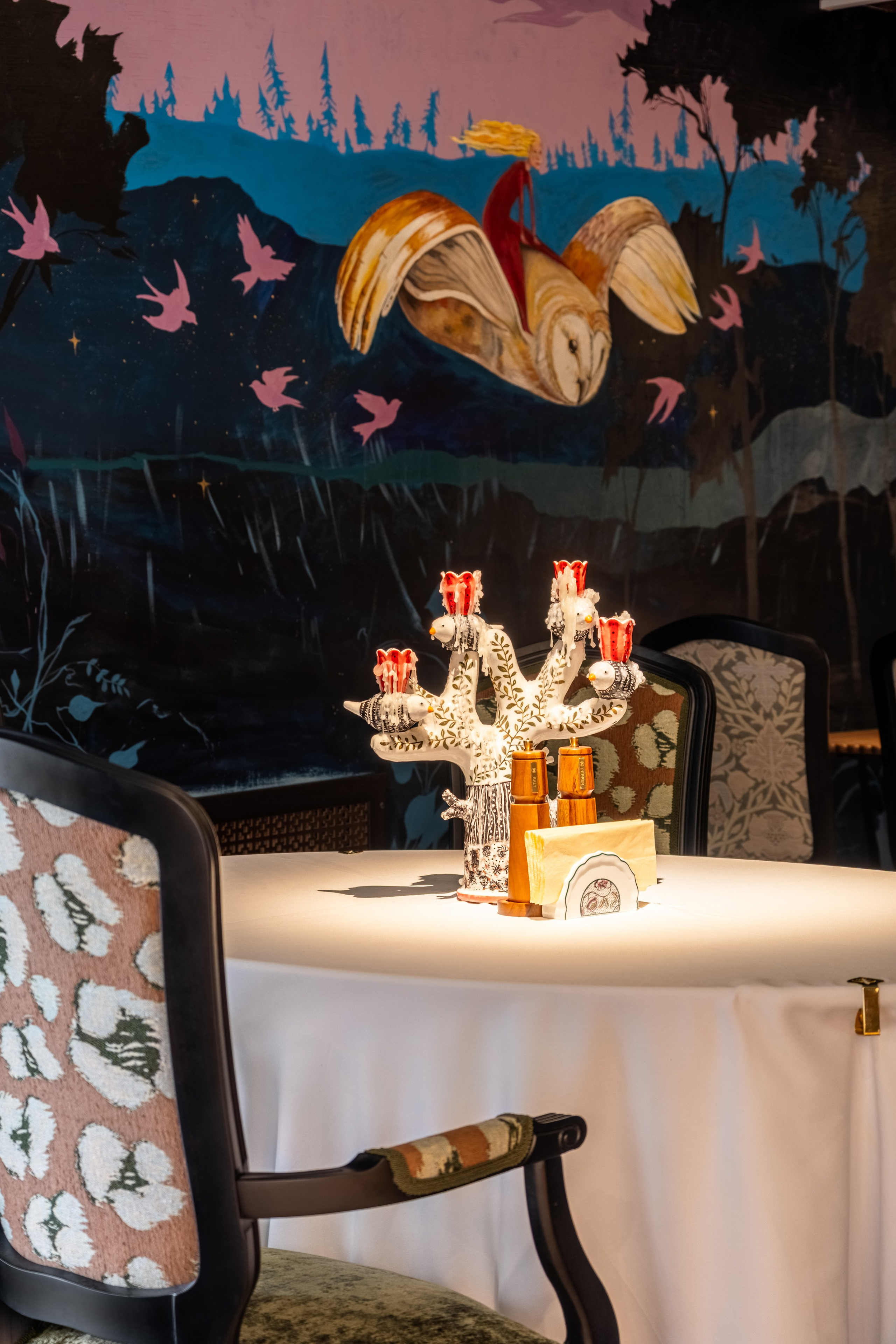 Gallery. Ekaterina Symidi. Interior Photographer