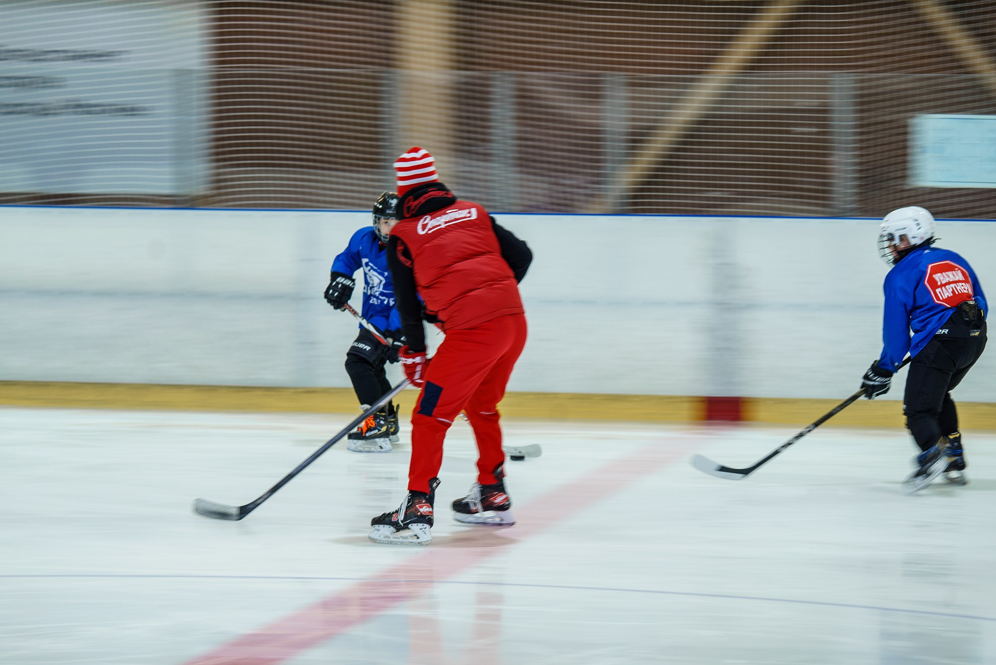 Спорт. Ваш личный фотограф Марина Волкова
