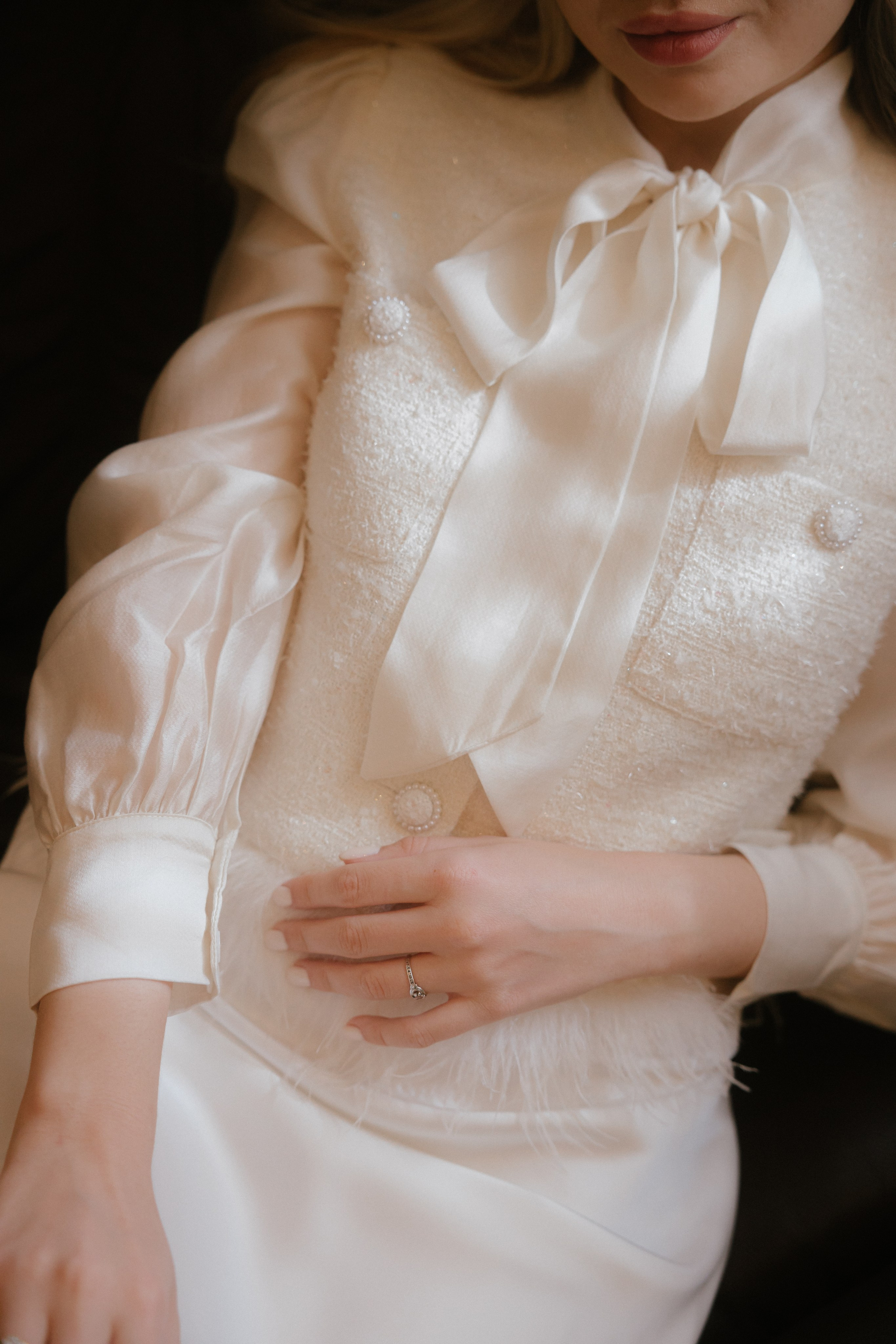 Леша + Ксюша. Семейный и детский фотограф Юлия Шох