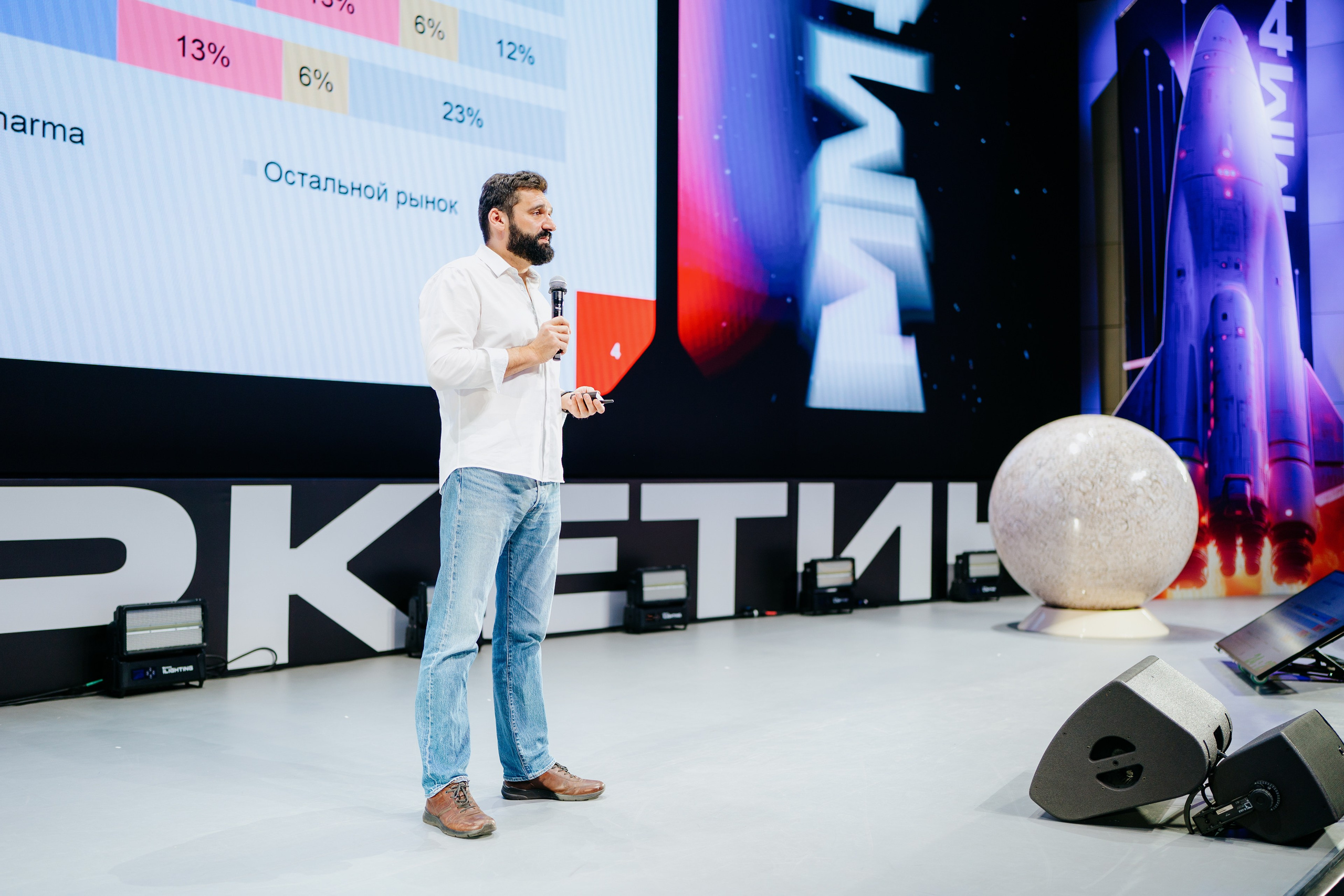 Матемаркетинг — 7–8 ноября 2024. Фотобанк Матемаркетинг