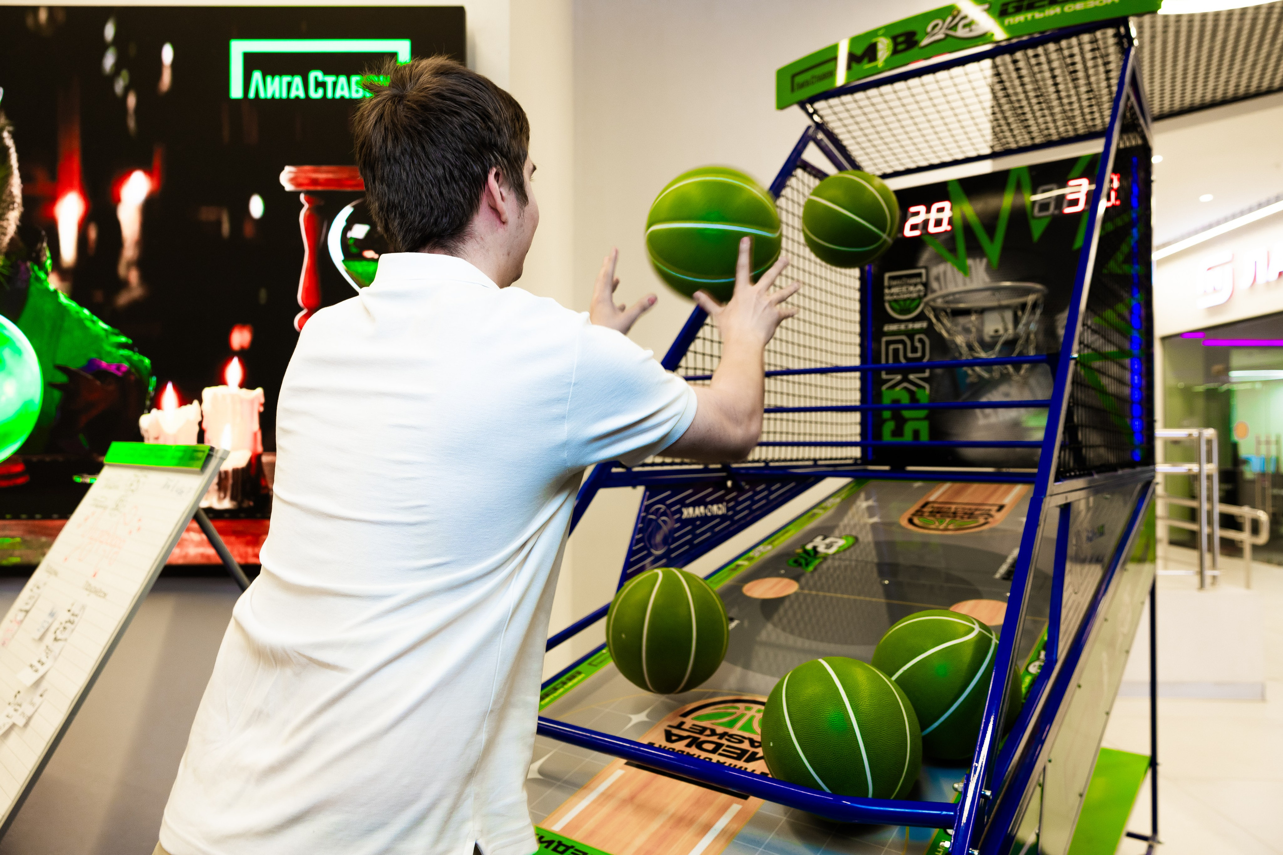 Aha! — 29–30 мая 2025. Фотобанк Матемаркетинг