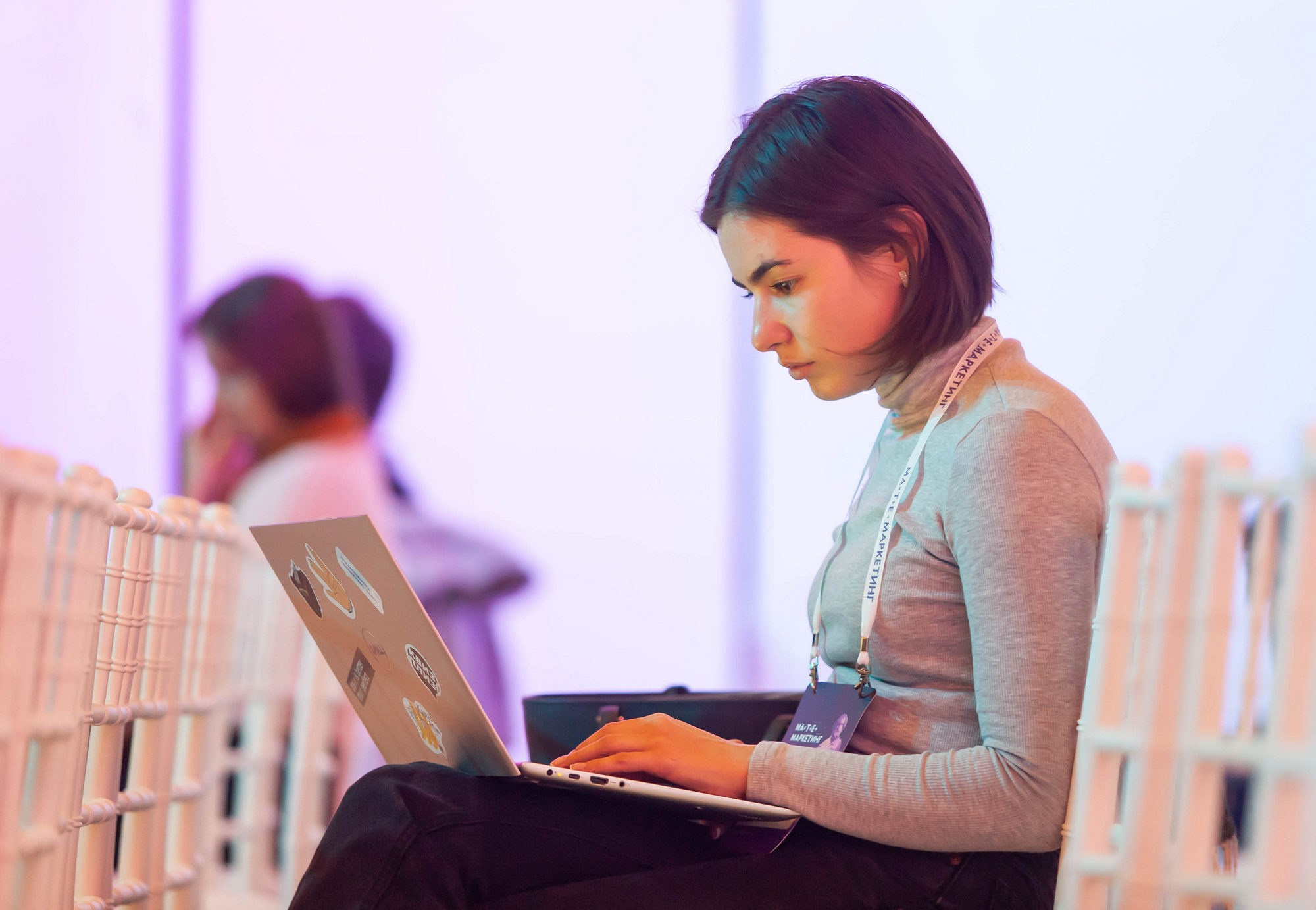 Матемаркетинг — 14–15 ноября 2019. Фотобанк Матемаркетинг