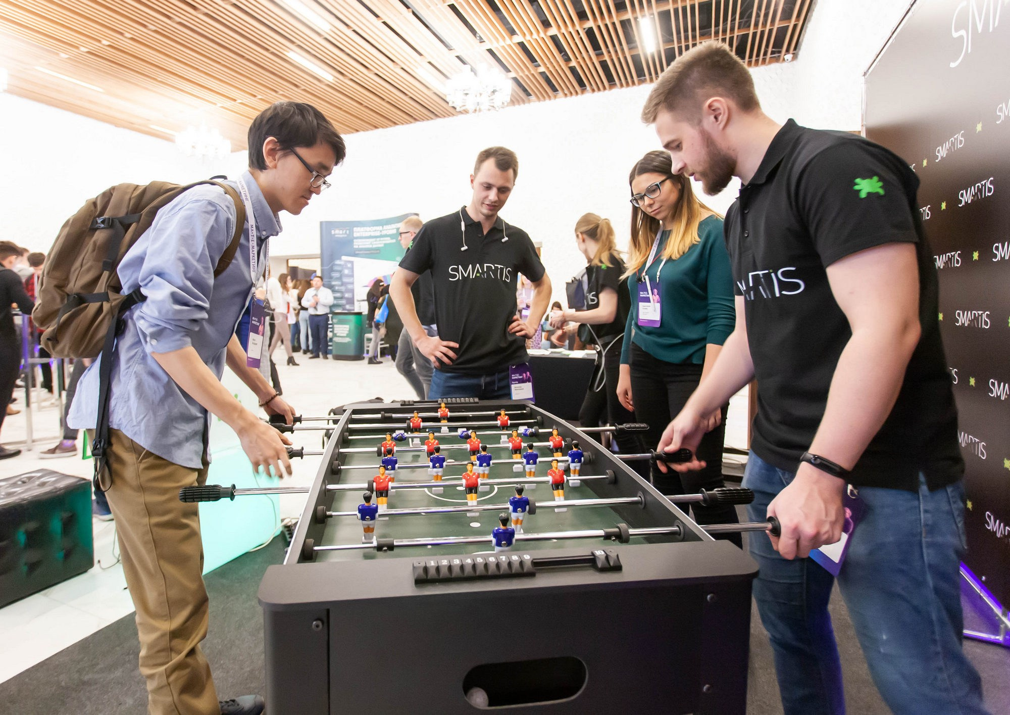 Матемаркетинг — 14–15 ноября 2019. Фотобанк Матемаркетинг