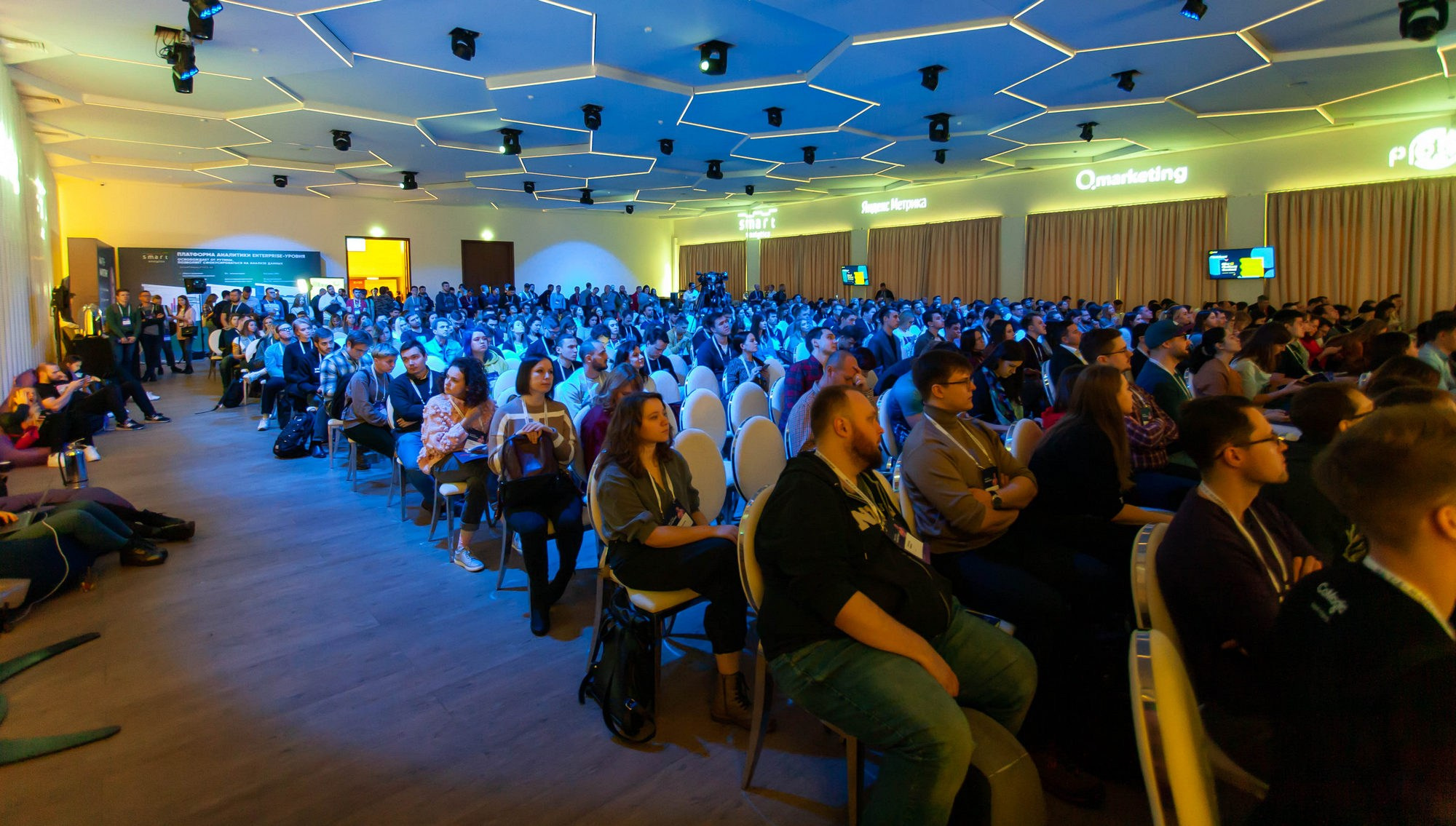 Матемаркетинг — 14–15 ноября 2019. Фотобанк Матемаркетинг