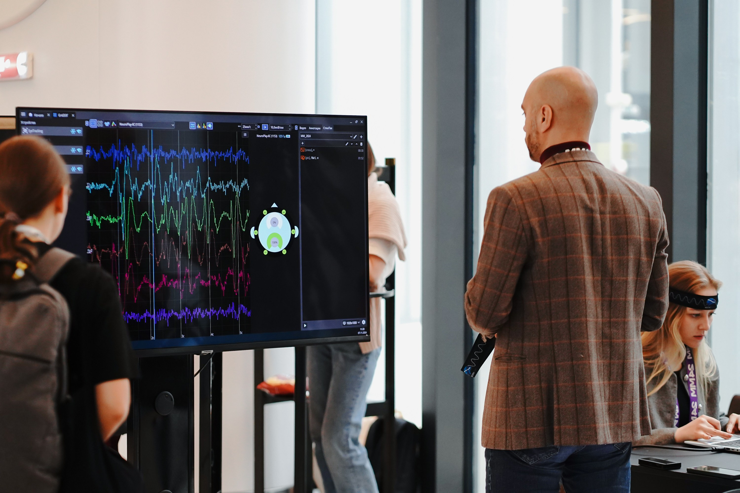 Матемаркетинг — 7–8 ноября 2024. Фотобанк Матемаркетинг