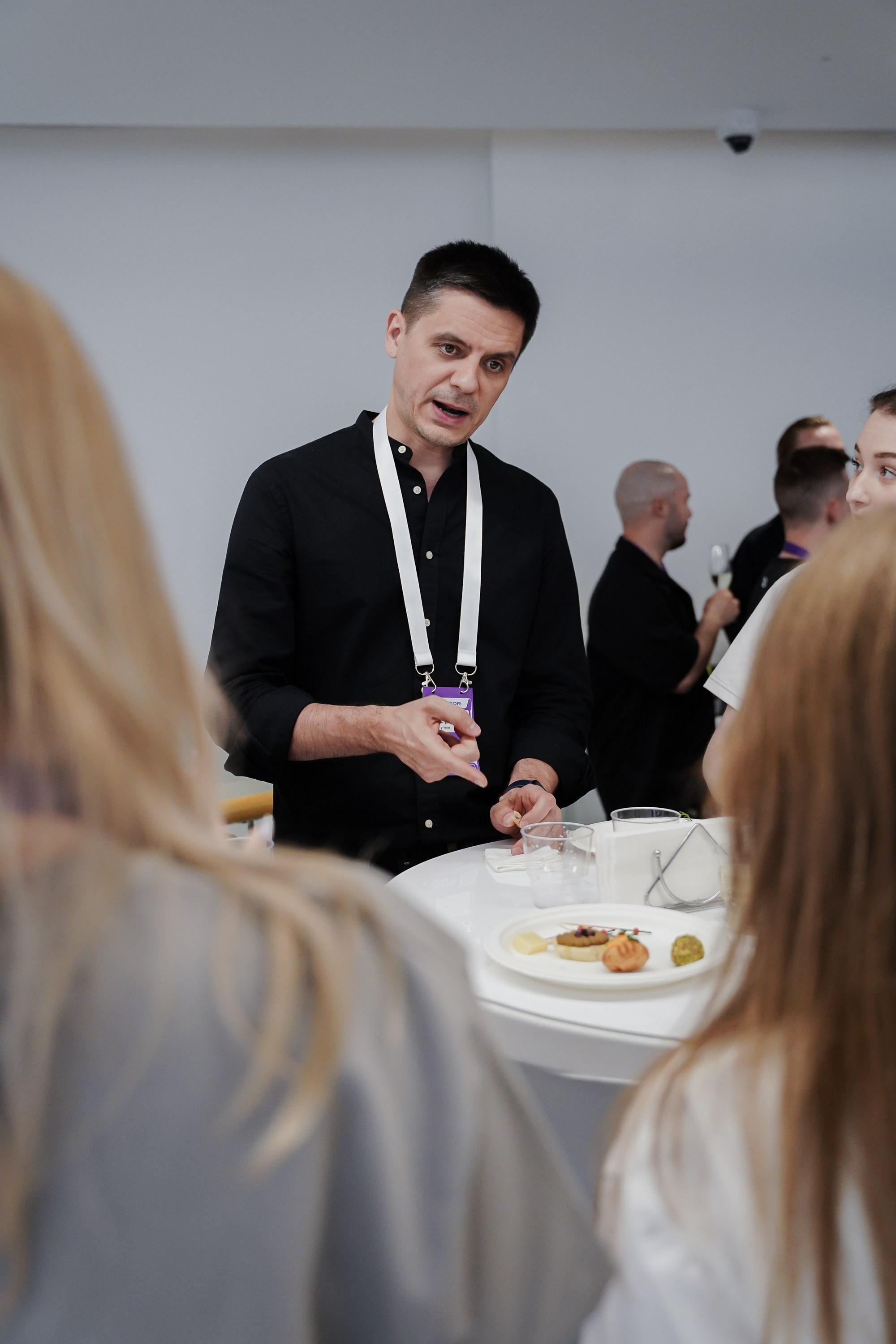 Aha! — 6 июня 2024. Фотобанк Матемаркетинг