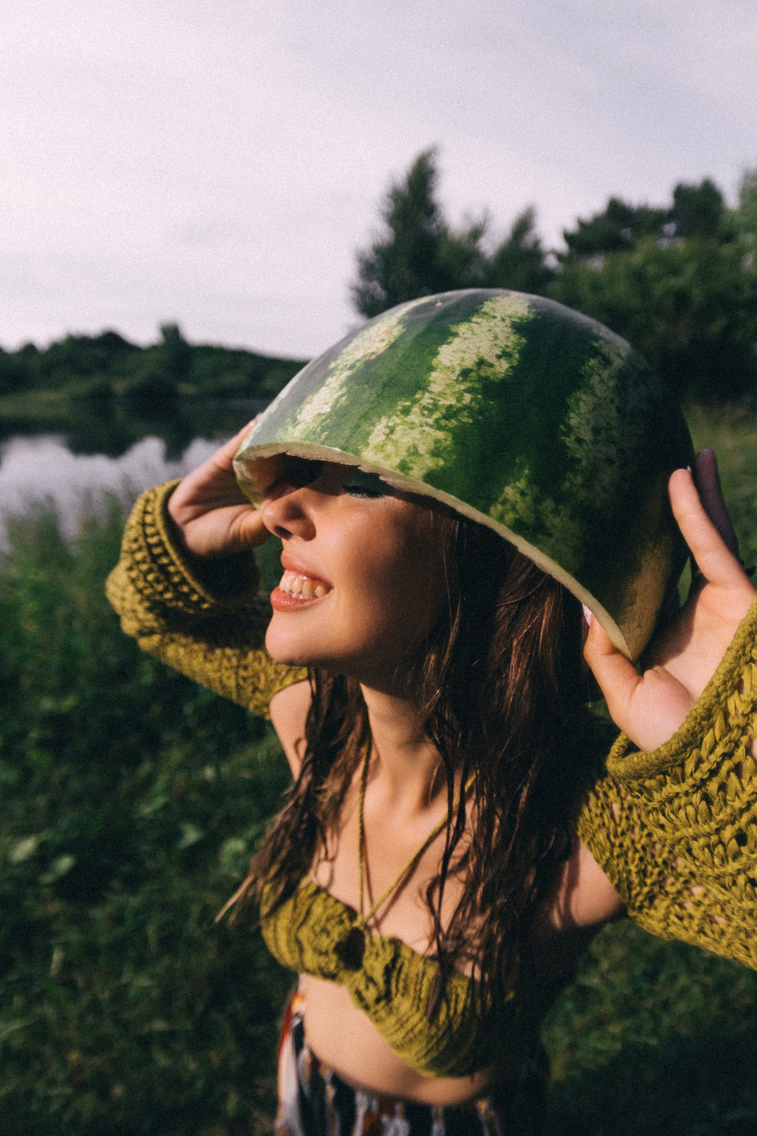 Маша. Фотограф Кемерово | Сергей