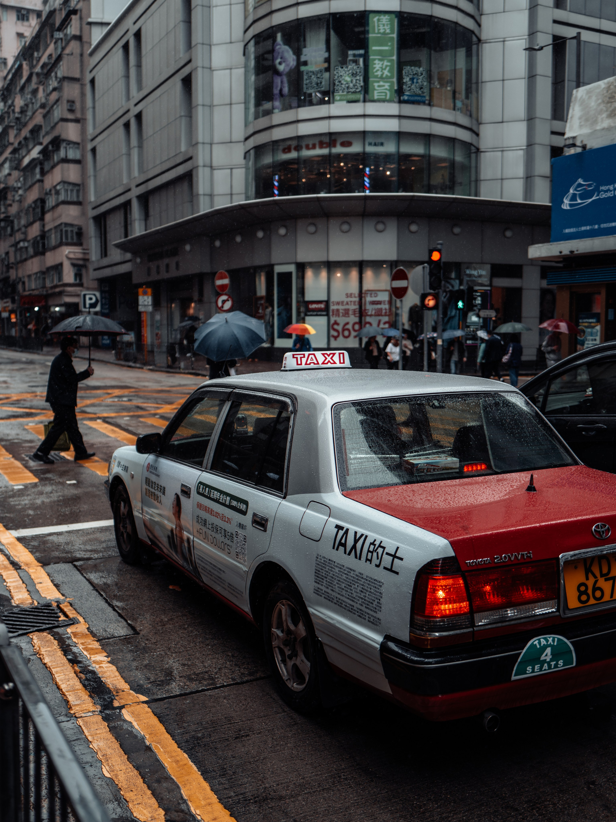 Street photography / Уличная фотография. @tomrus: Рустам Шагиморданов — фотограф