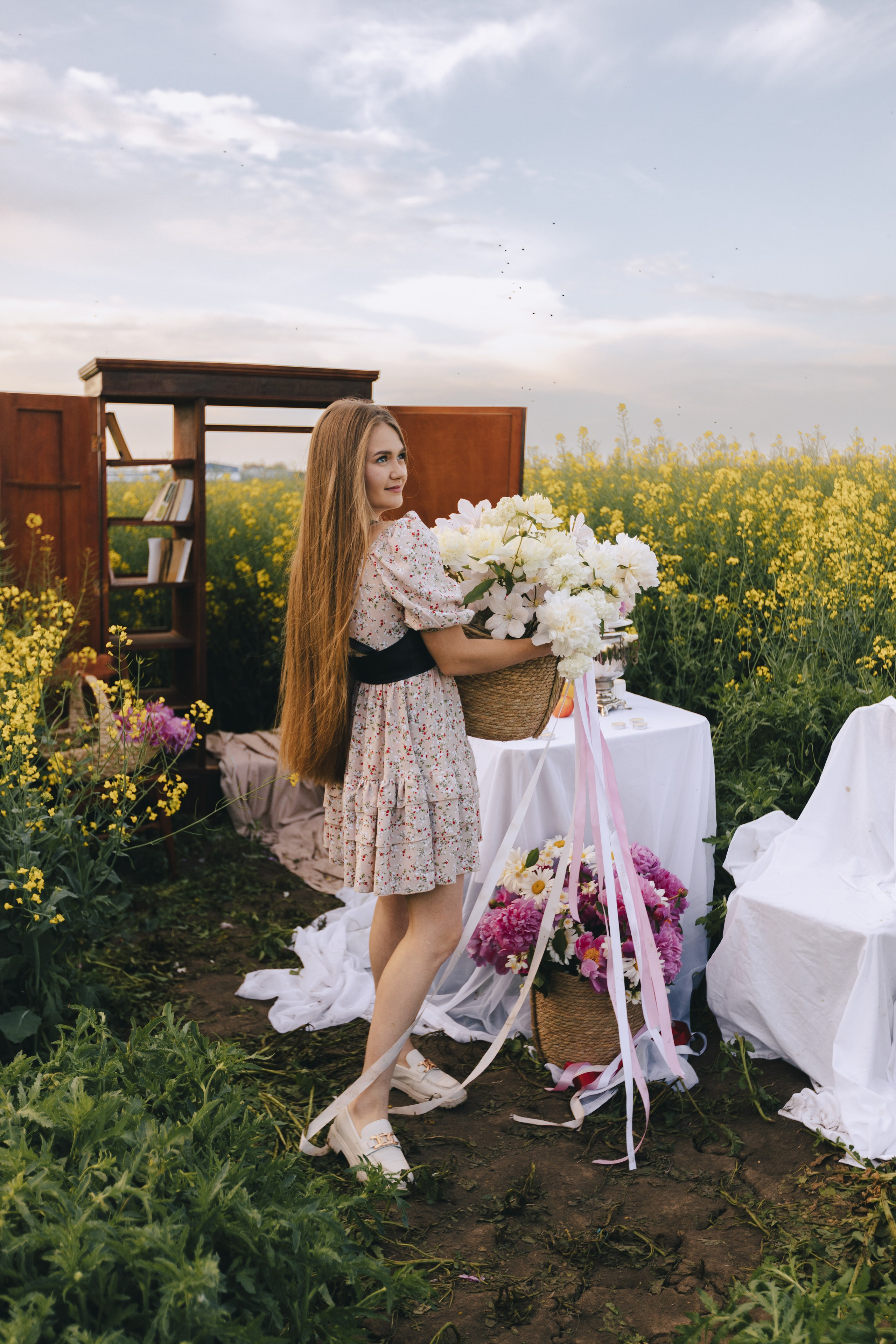 Настя. Фотограф Таганрог Любимая Надя