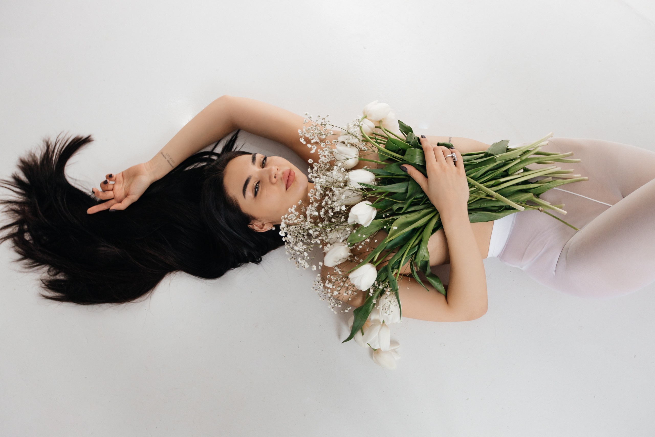 Валя. Фотограф Таганрог Любимая Надя