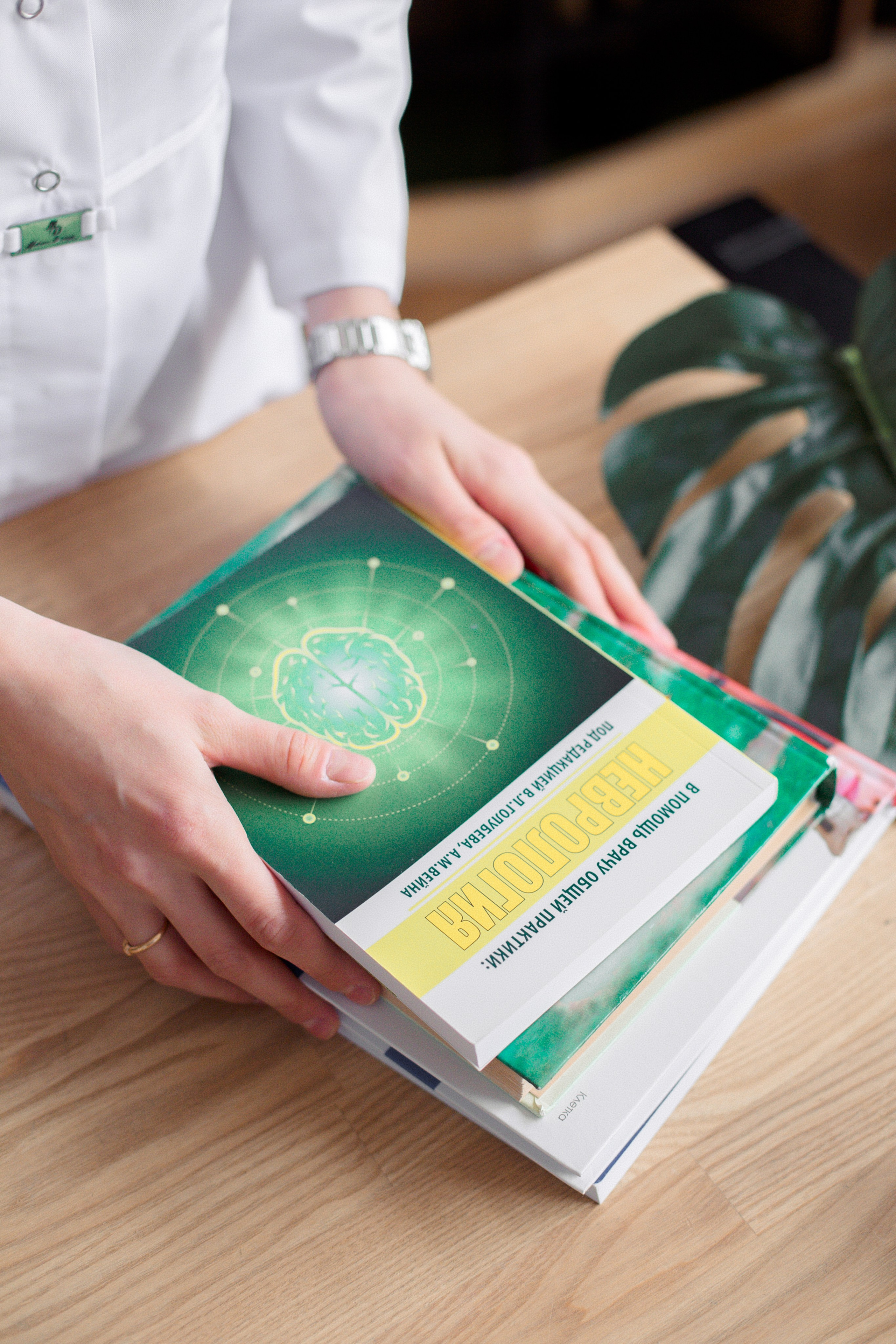 Медицинский блог. Фотограф г. Москва Олеся Пантелеева