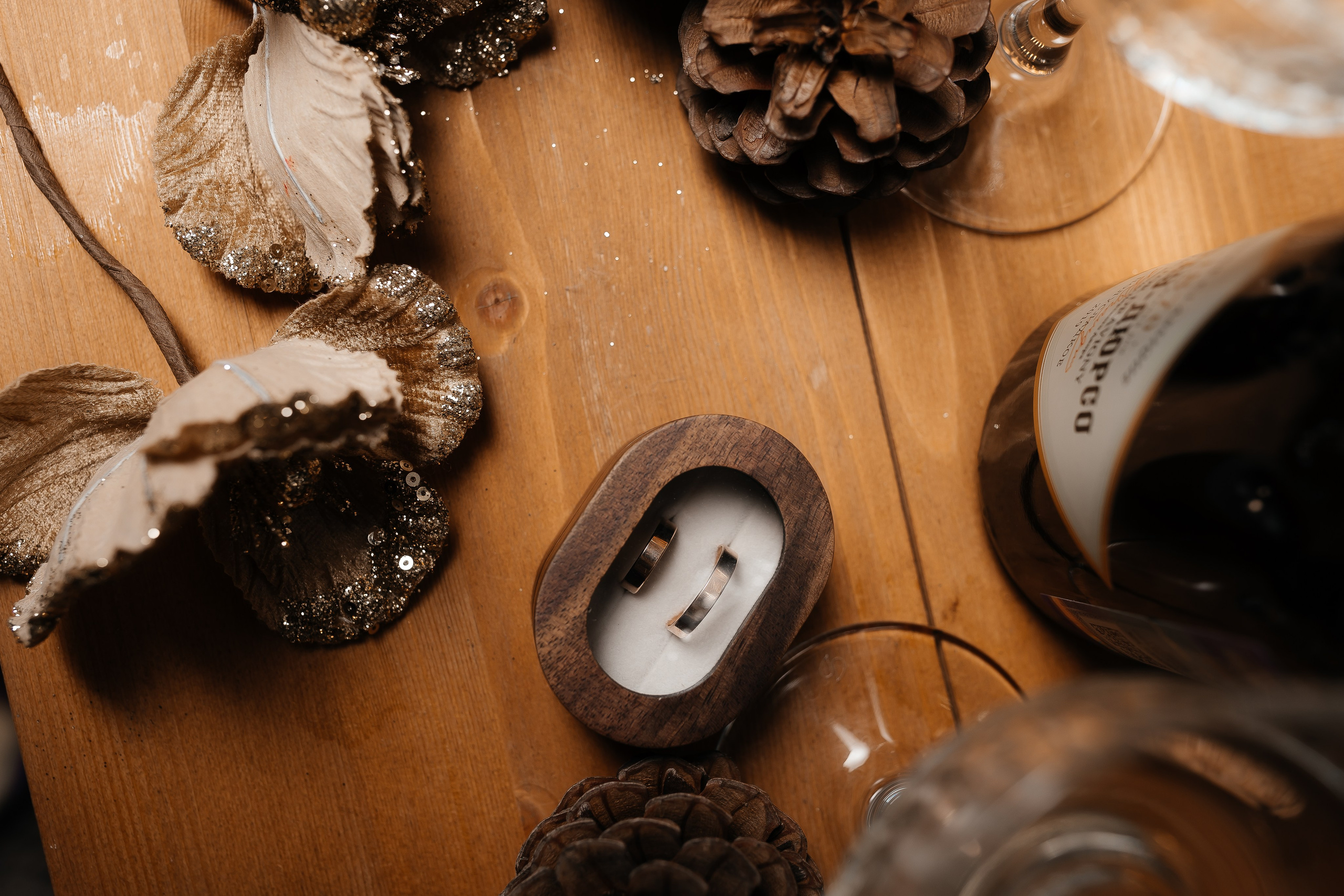 Татьяна и Игорь. Фотограф Торопец Кристина Абрамова Kanwellia photography