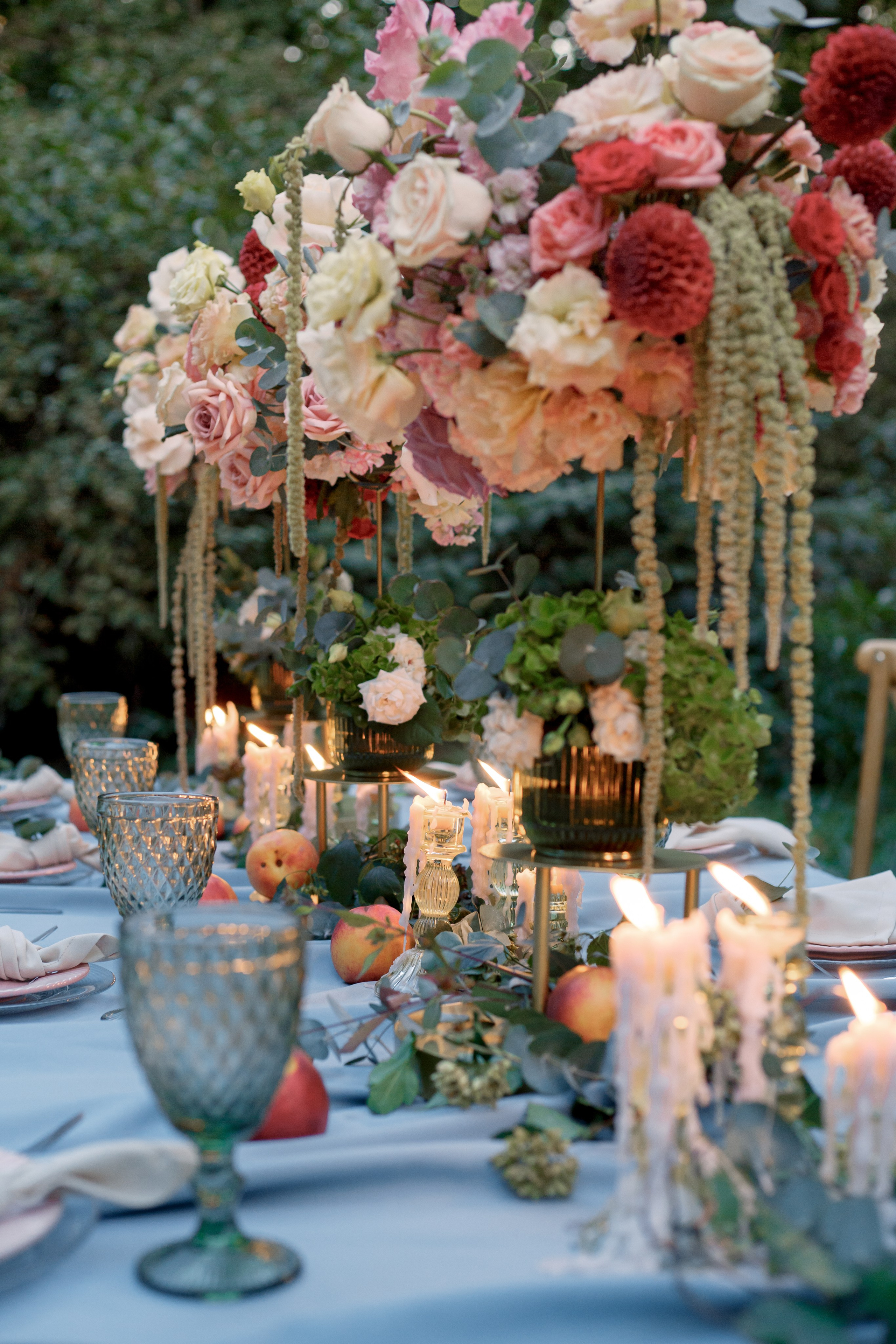 Парк. Студия декора Подзюм