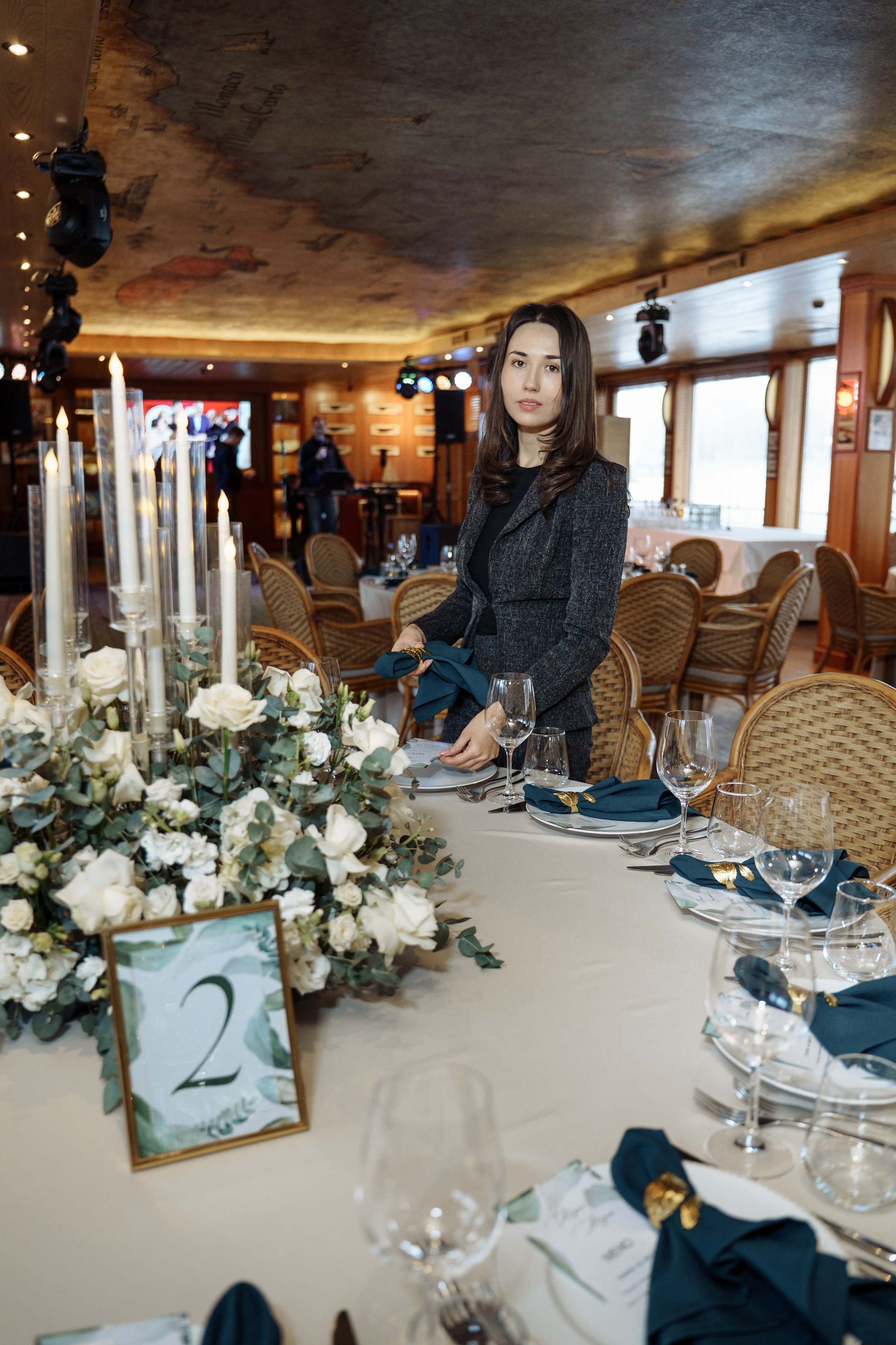 Ласточка. Студия декора Подзюм