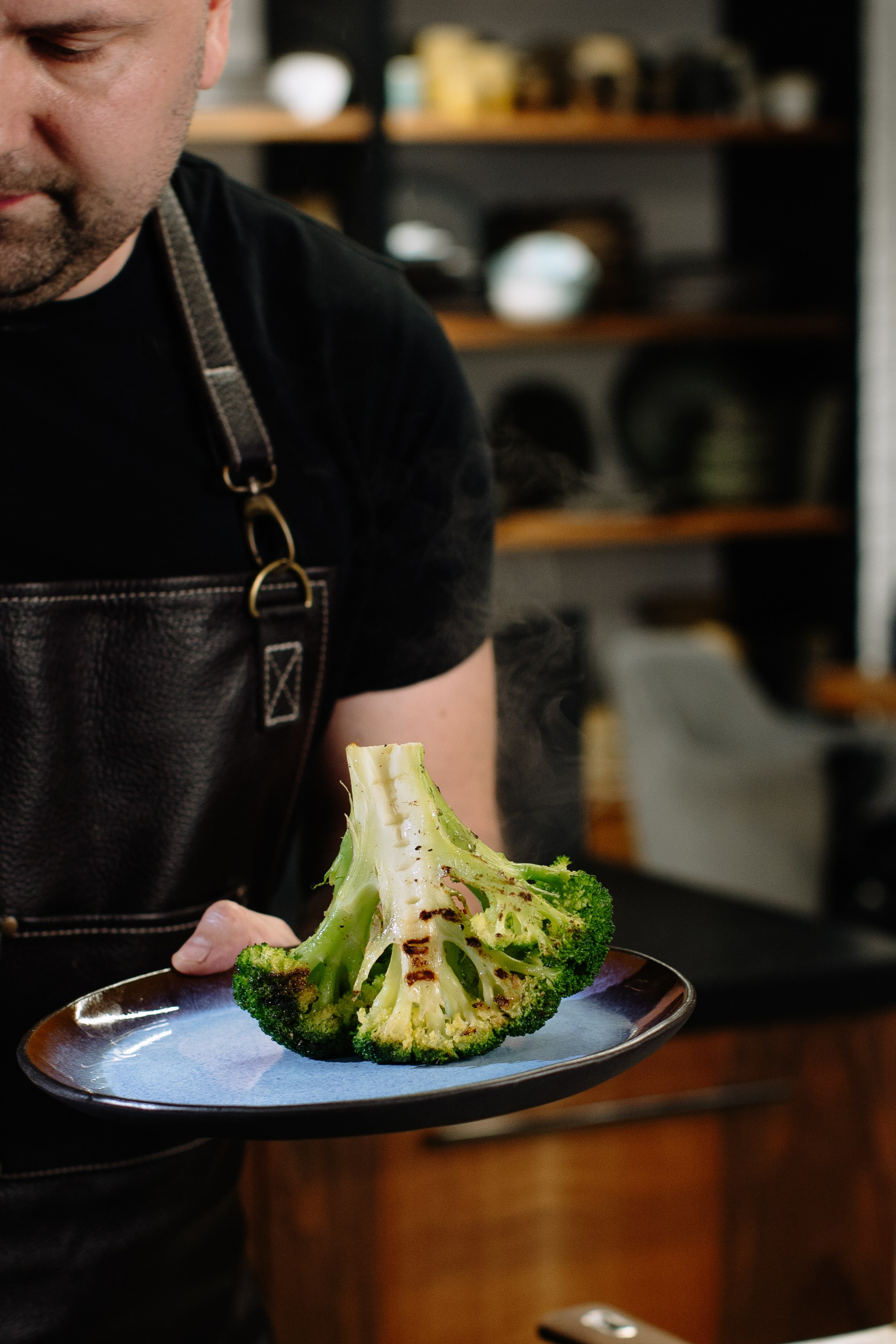 Gipfel & Шеф Алексей Подлесных. Еремина Катерина