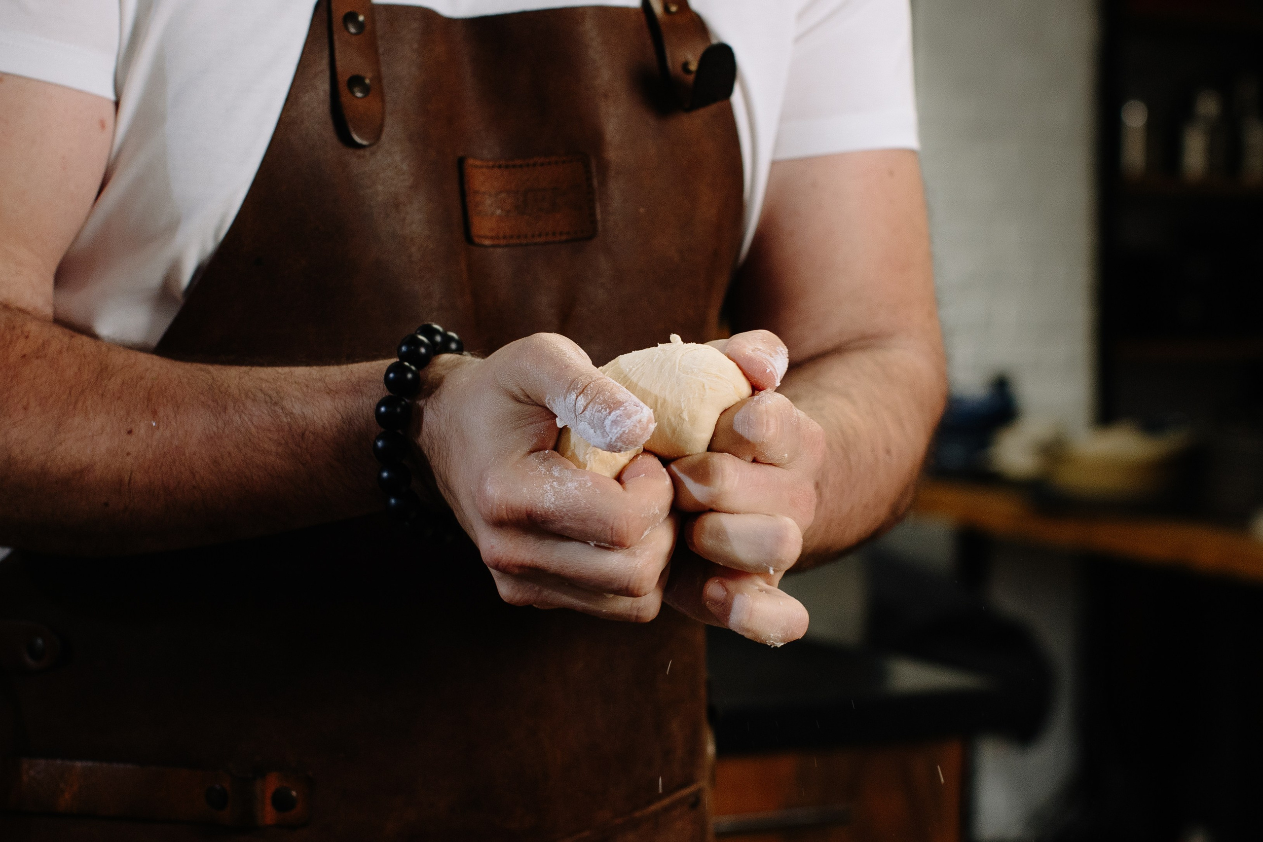Gipfel & Шеф Алексей Подлесных. Еремина Катерина