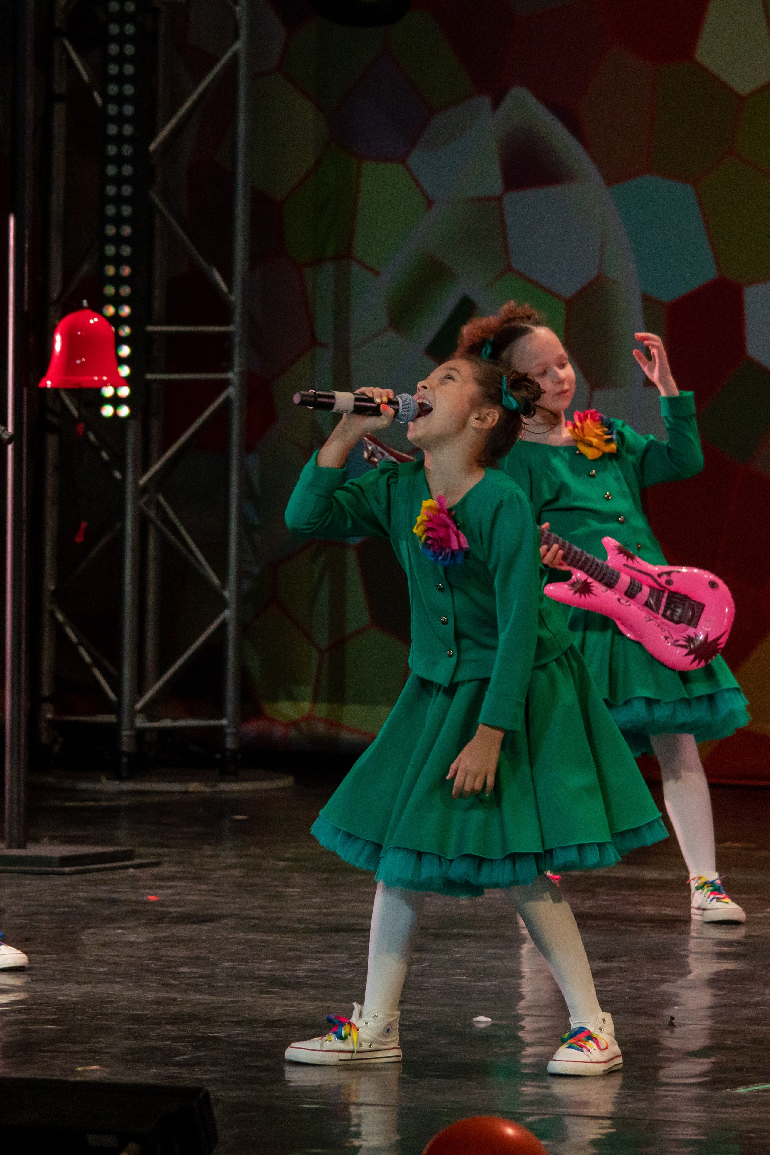 Съёмка концерта для Домисольки, большой концертный зал Космос. «Студия DRONAVT`s» — видеосъёмка и фотография г. Москва