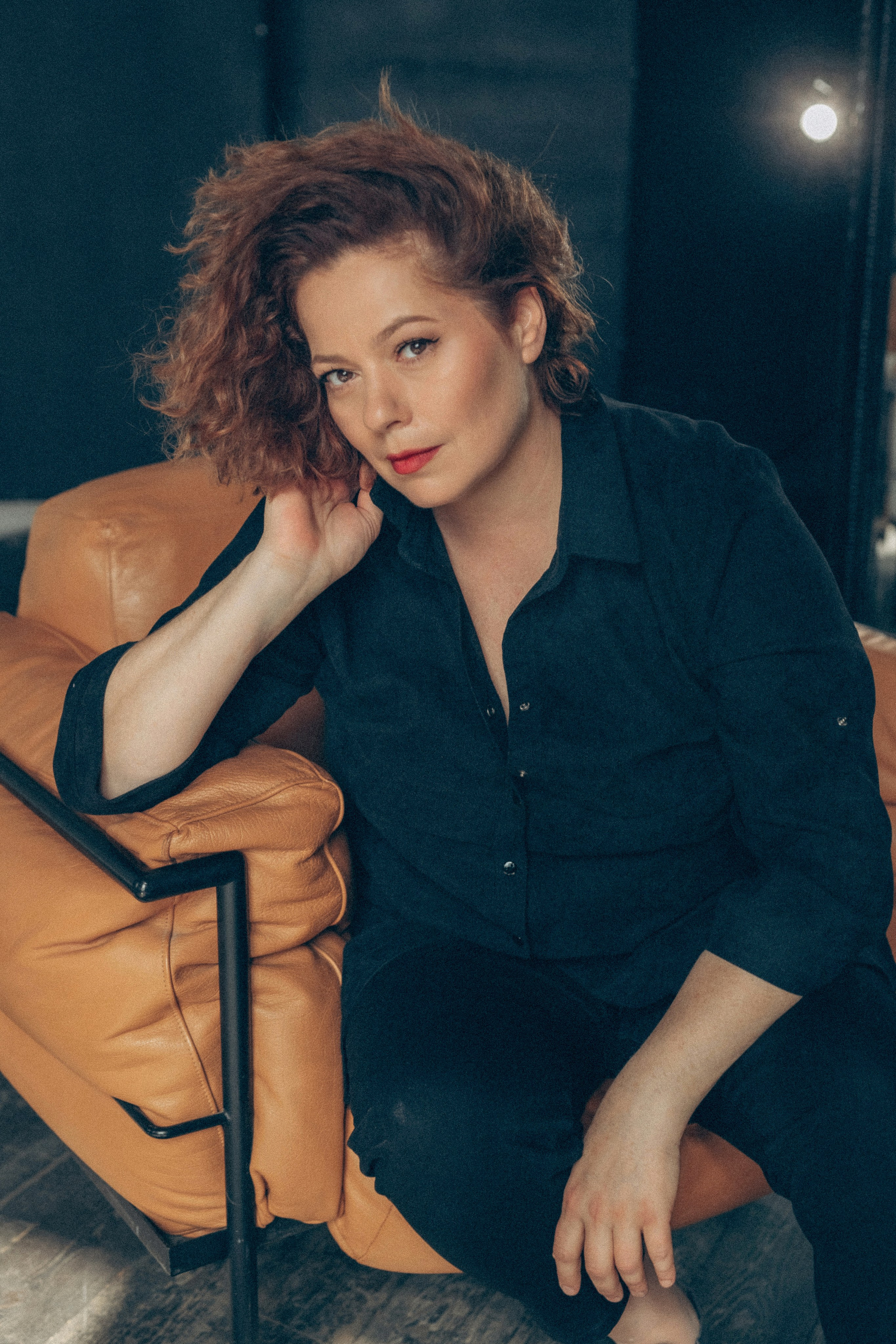 Ирина Низина. Фотограф Ногинск Электросталь Наталья Осетрова