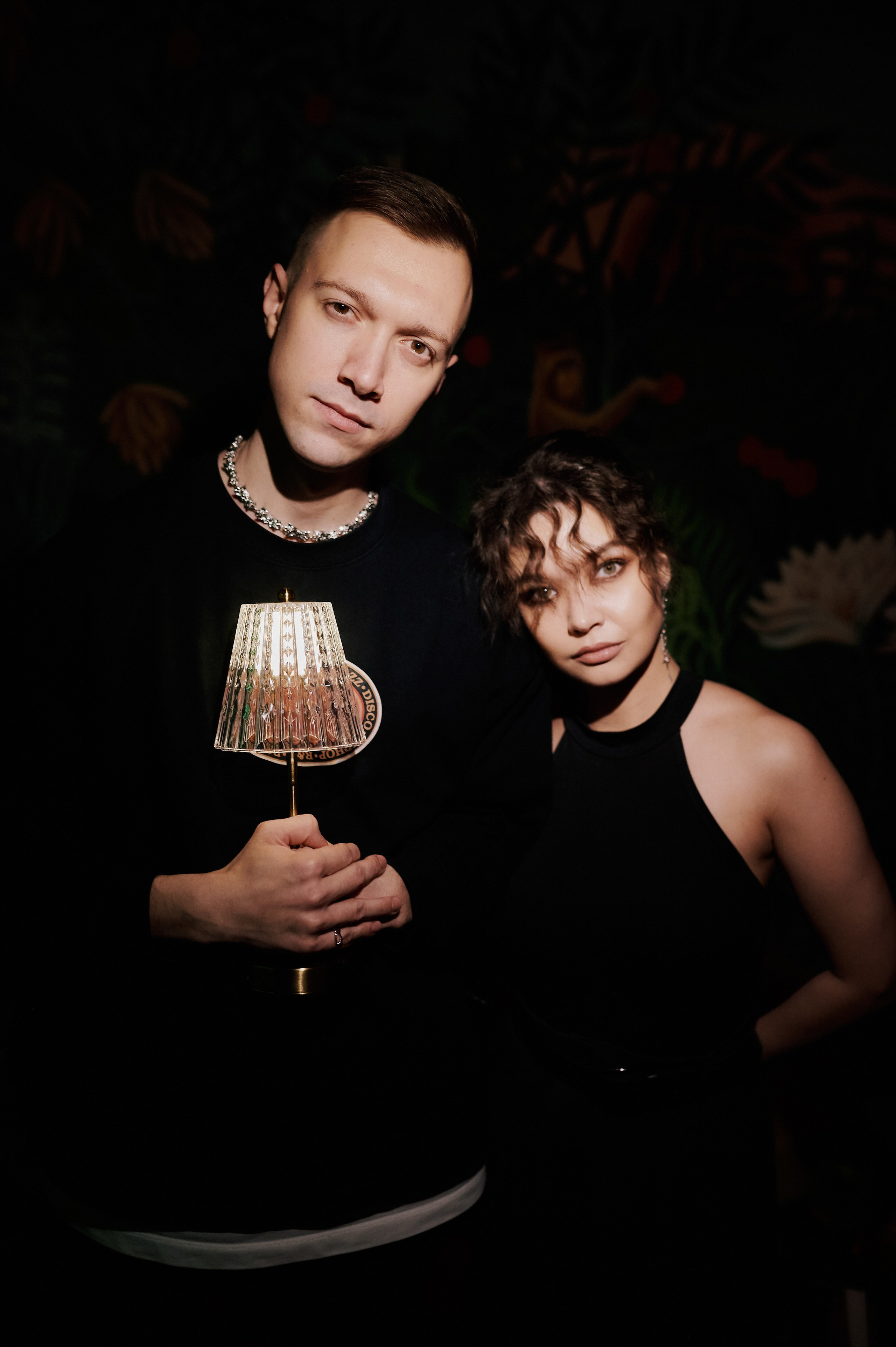 (на)личность. Свадебный и репортажный фотограф