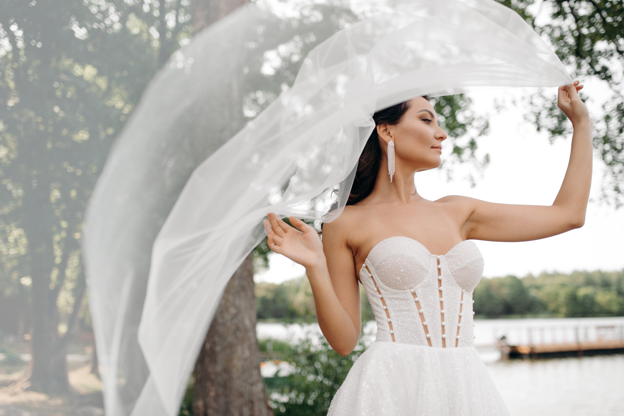 Николай и Анита. Фотограф Тривашкевич Александр