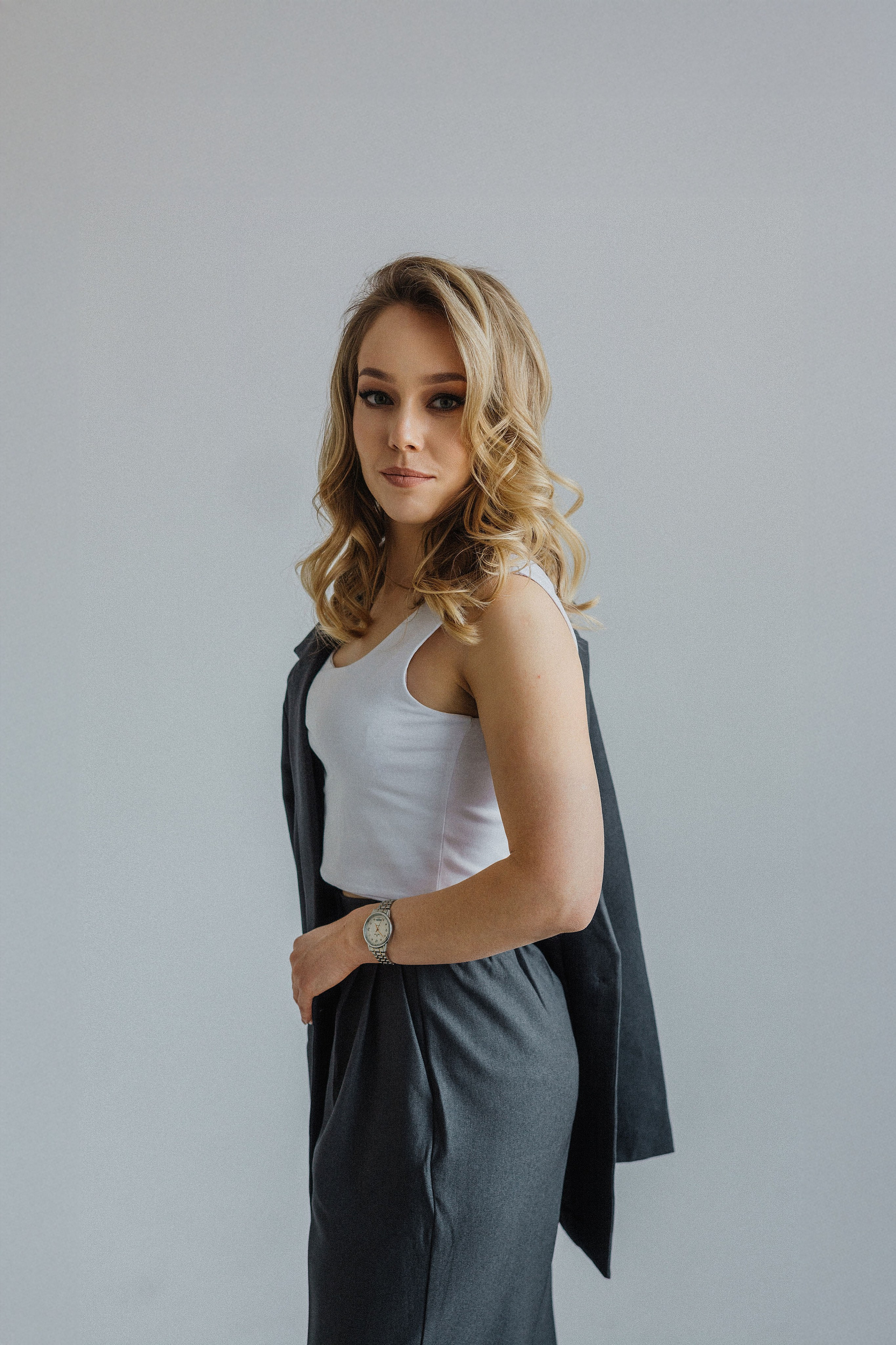 Екатерина Давыдова. Фотограф в Москве Ангелина Ким