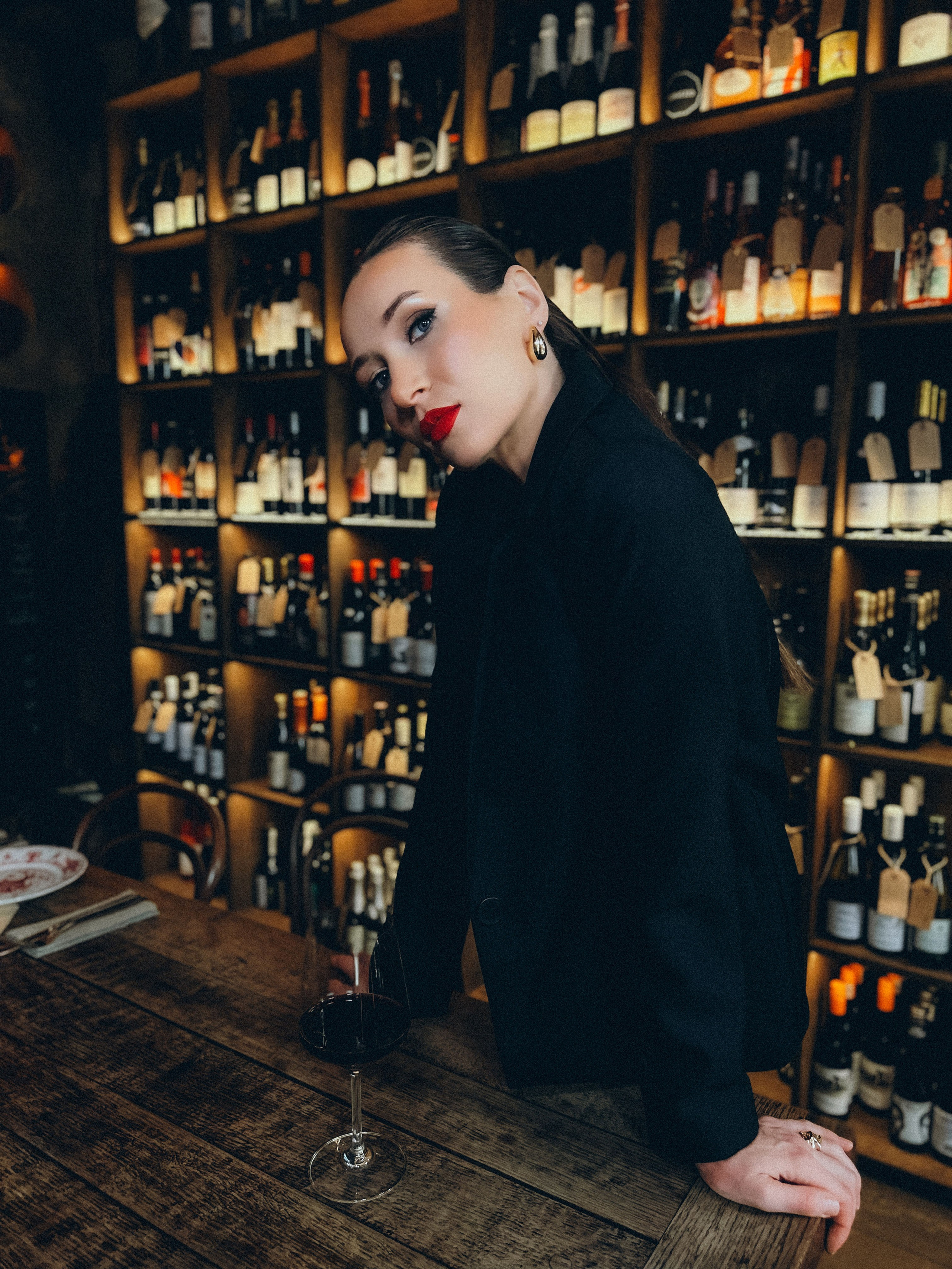 Татьяна Варфоломеева. Фотограф в Москве Ангелина Ким