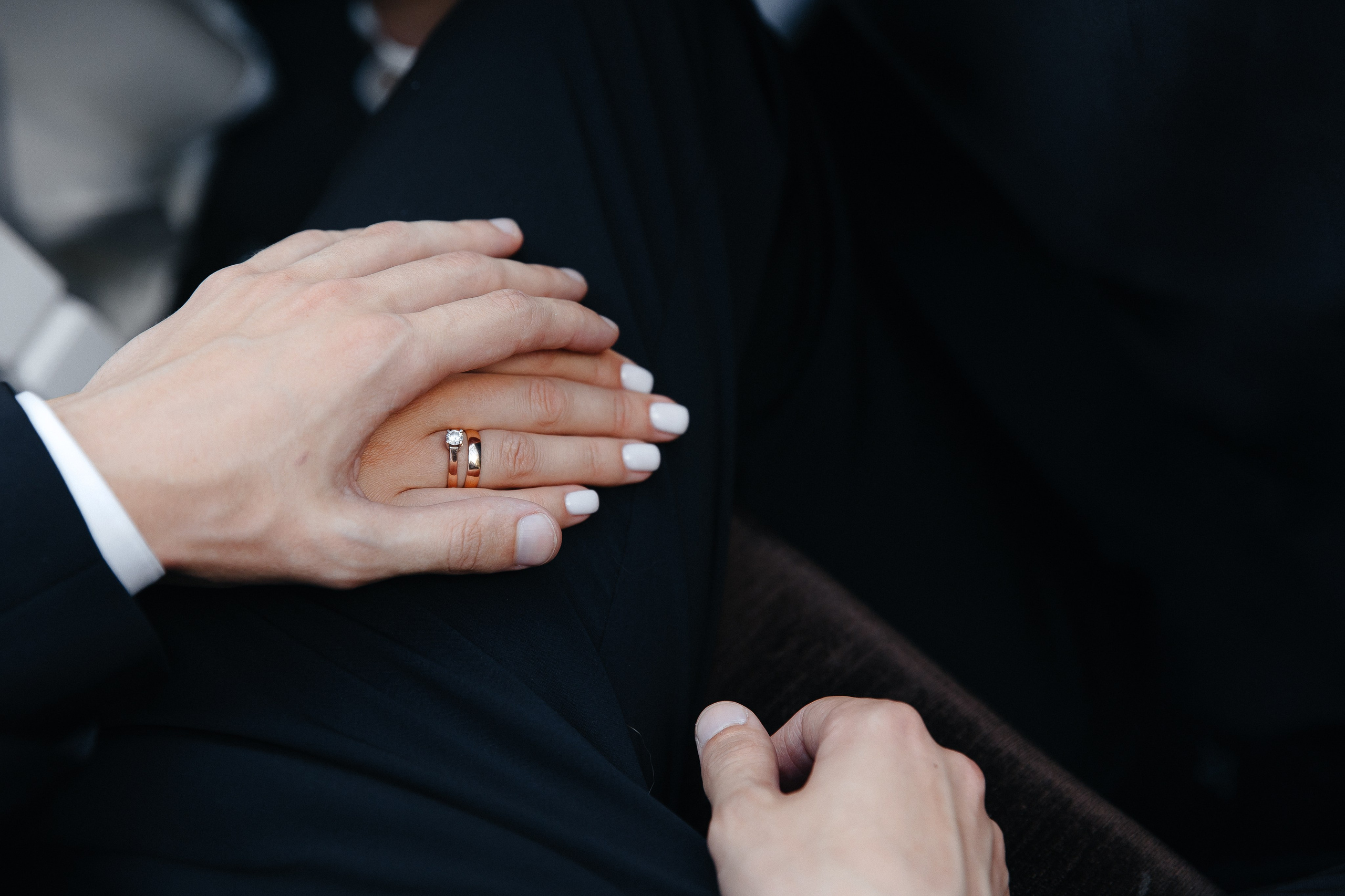 Никита & Оля. Свадебный фотограф Евгений Мирончев