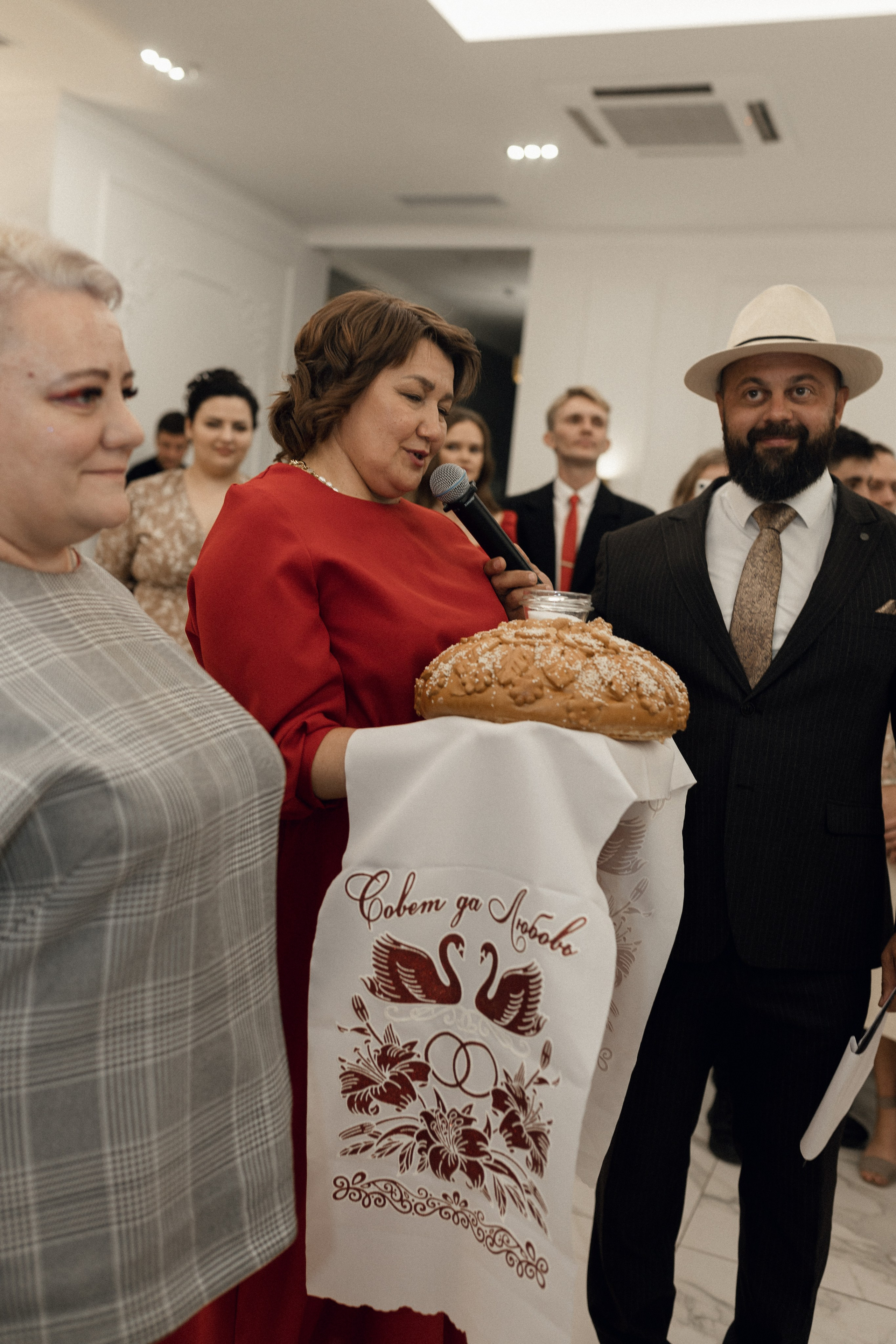 Алина и Никита. Фотограф Полина Безрядина