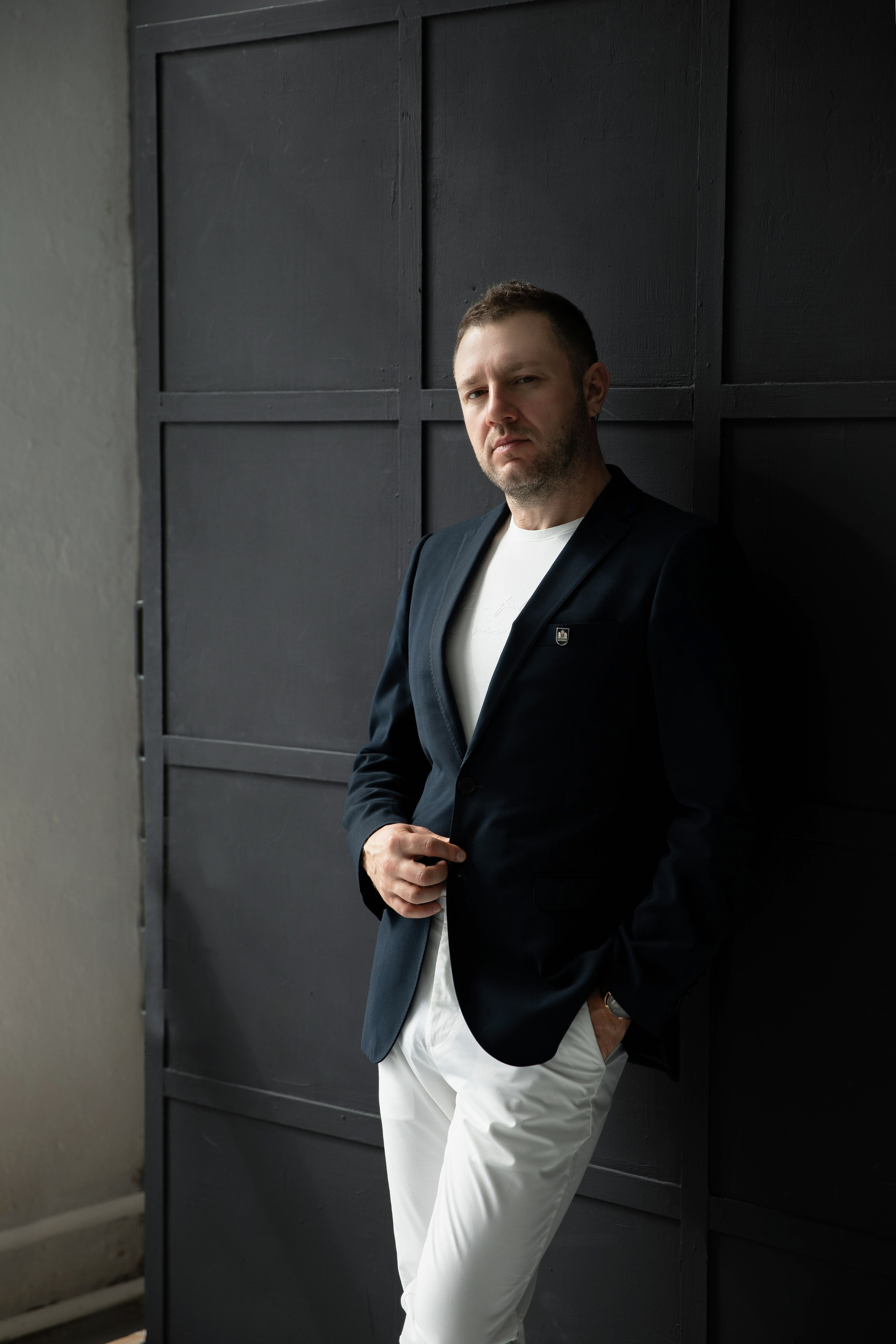 Роман. Свадебный и портретный фотограф