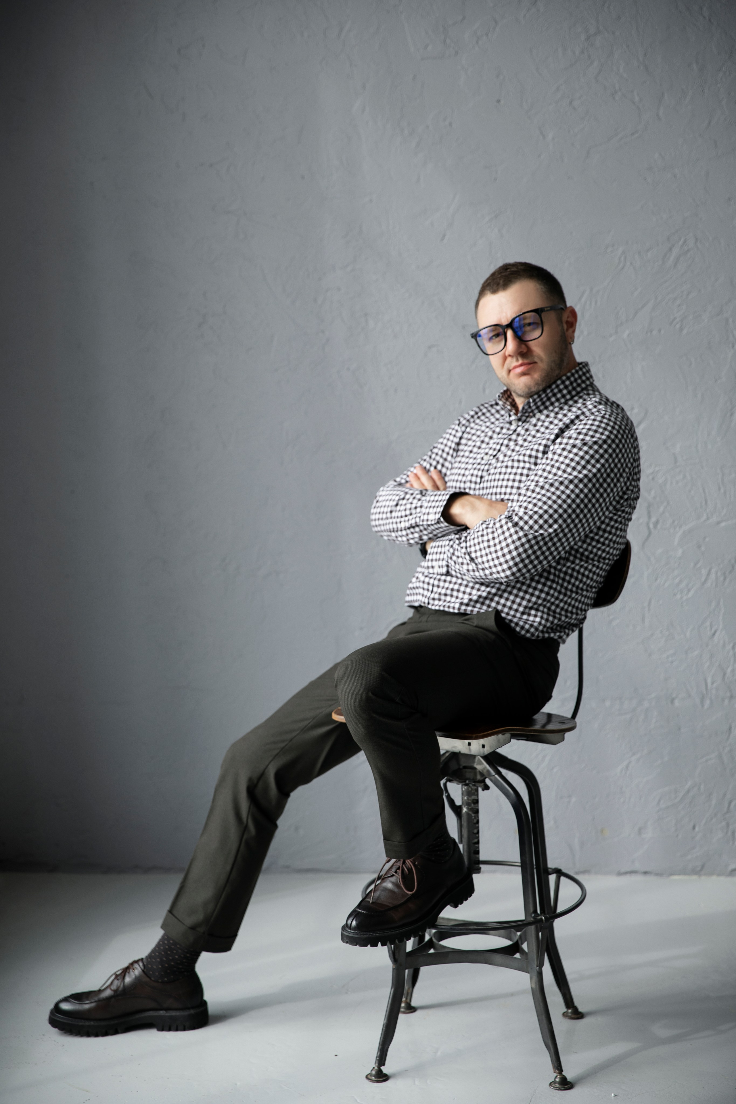 Роман. Свадебный и портретный фотограф