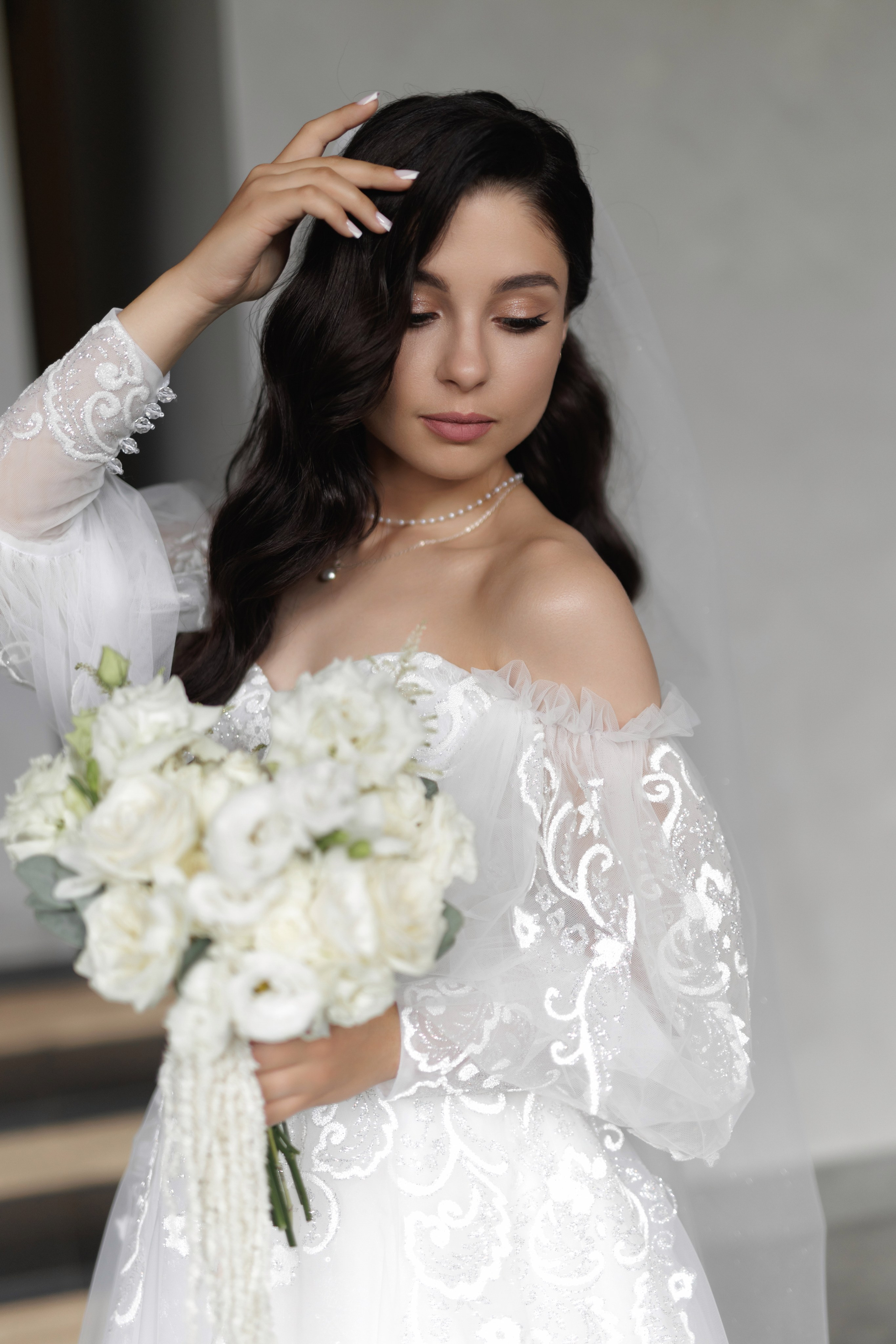 НИКИТА И ДАРЬЯ. Фотограф Светлана Буня