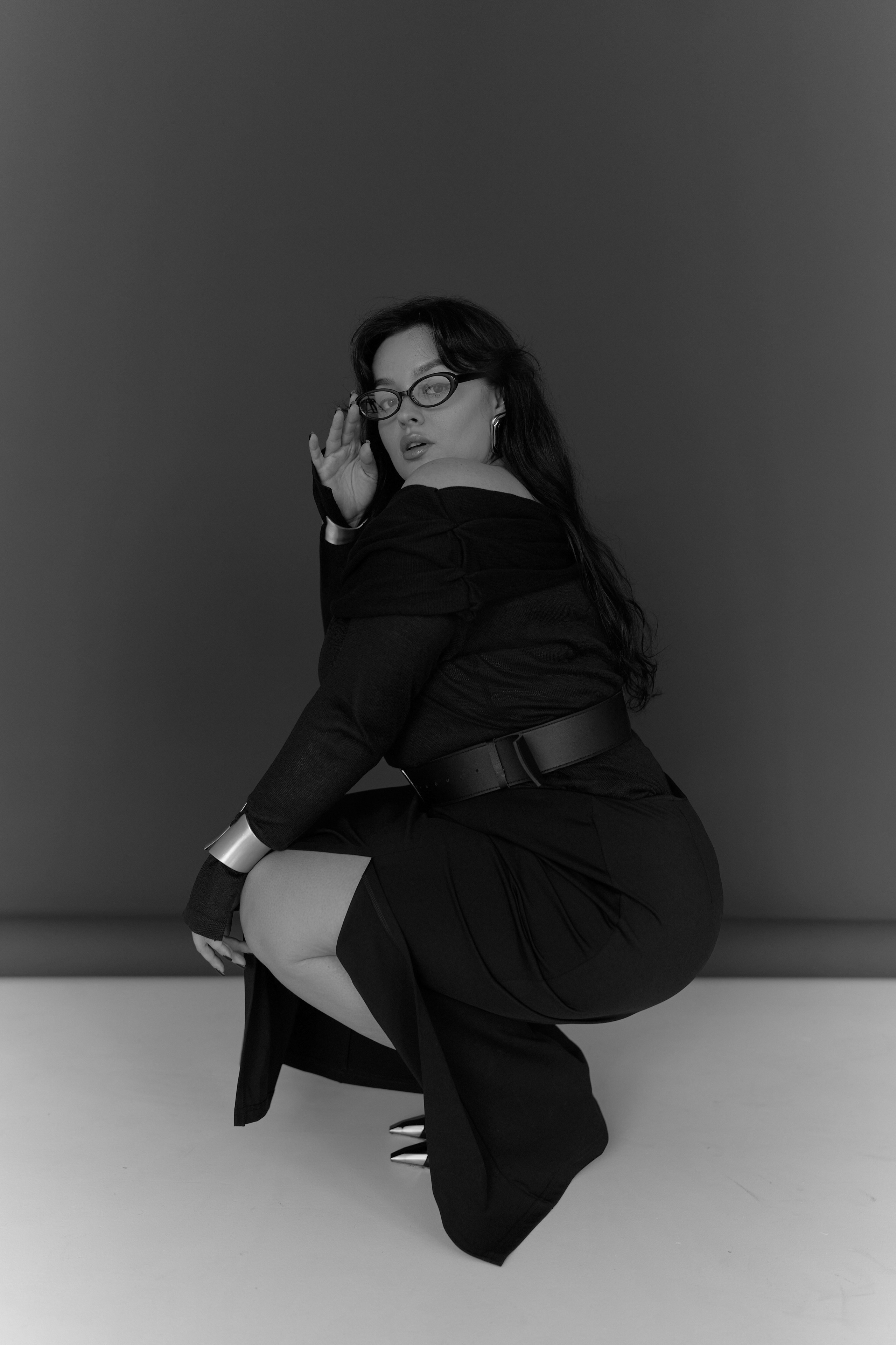 Анна. Фотограф в Москве — Ольга Кушнарева