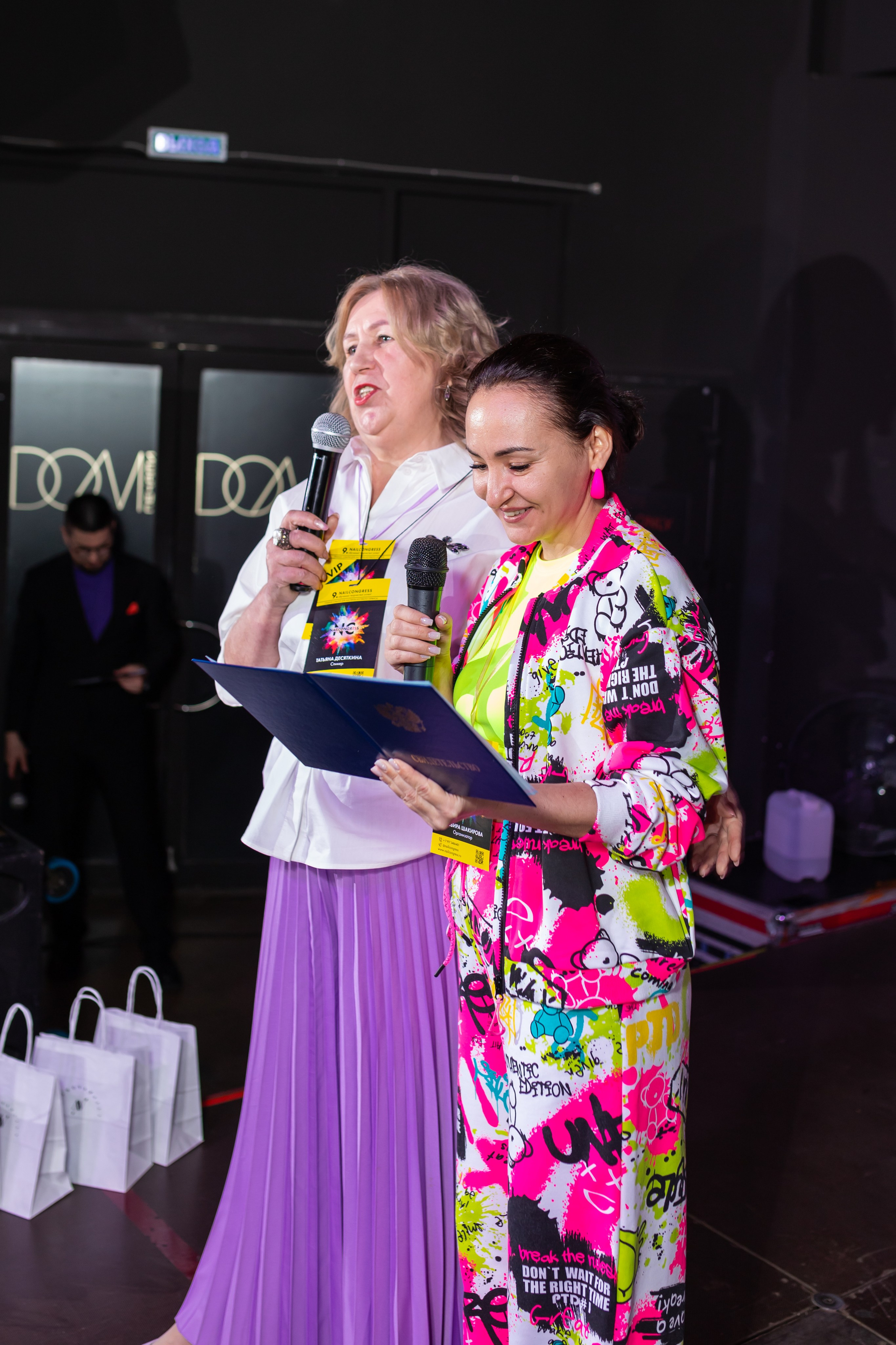 NailCongress 9. Марина Шаймухаметова. Фотограф в Уфе