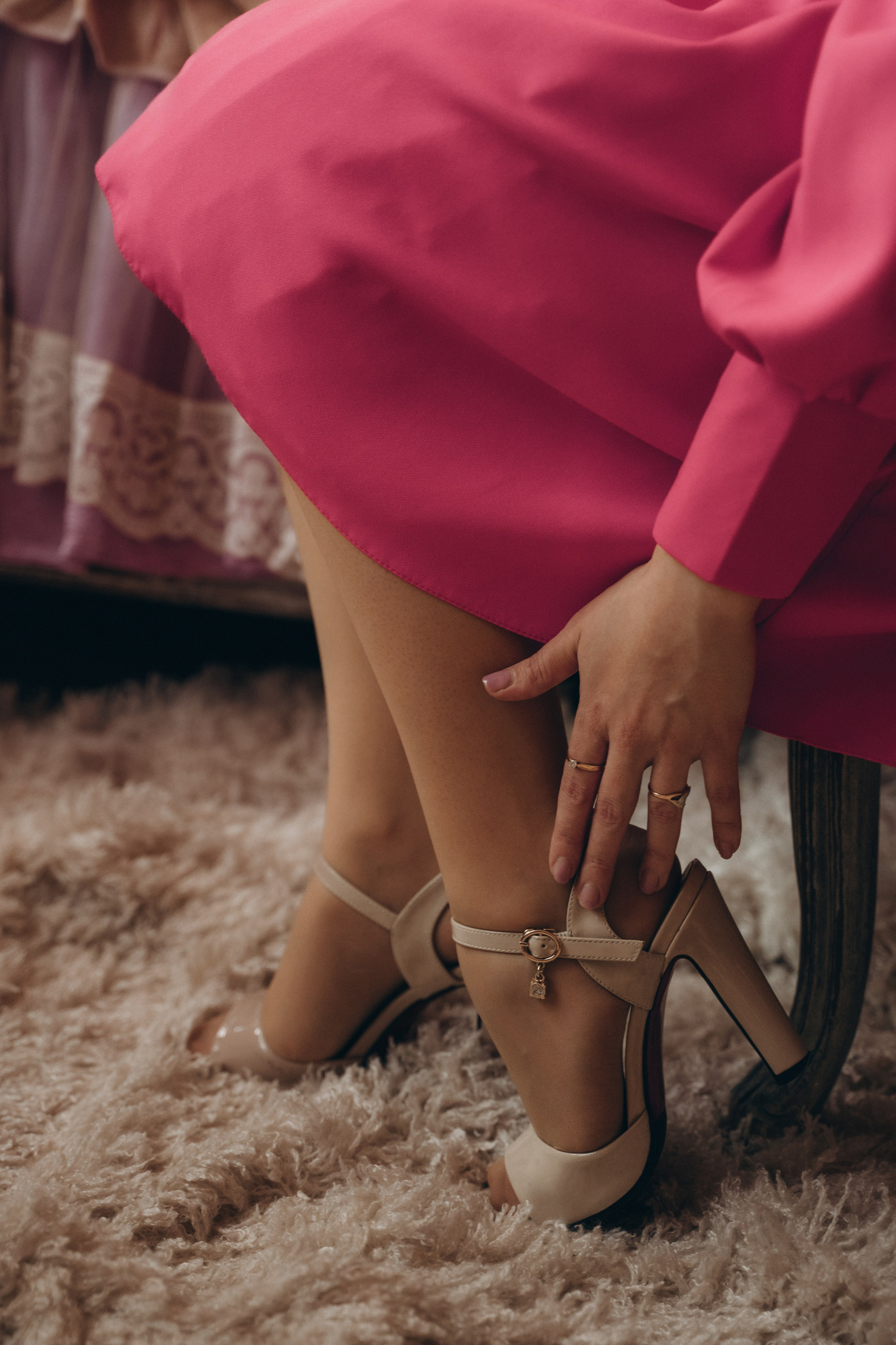 Фотопроект принцесса на горошине 30мин. Семейный фотограф в Белгороде Амелина Алина