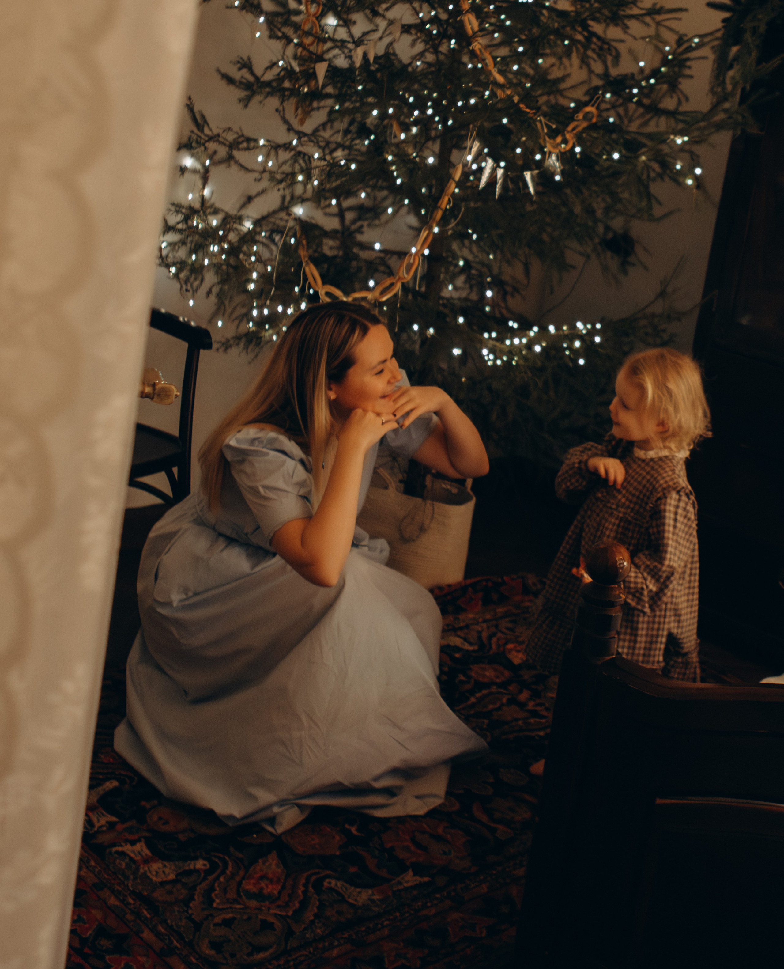 Семейный и детский фотограф Олеся Козьякова