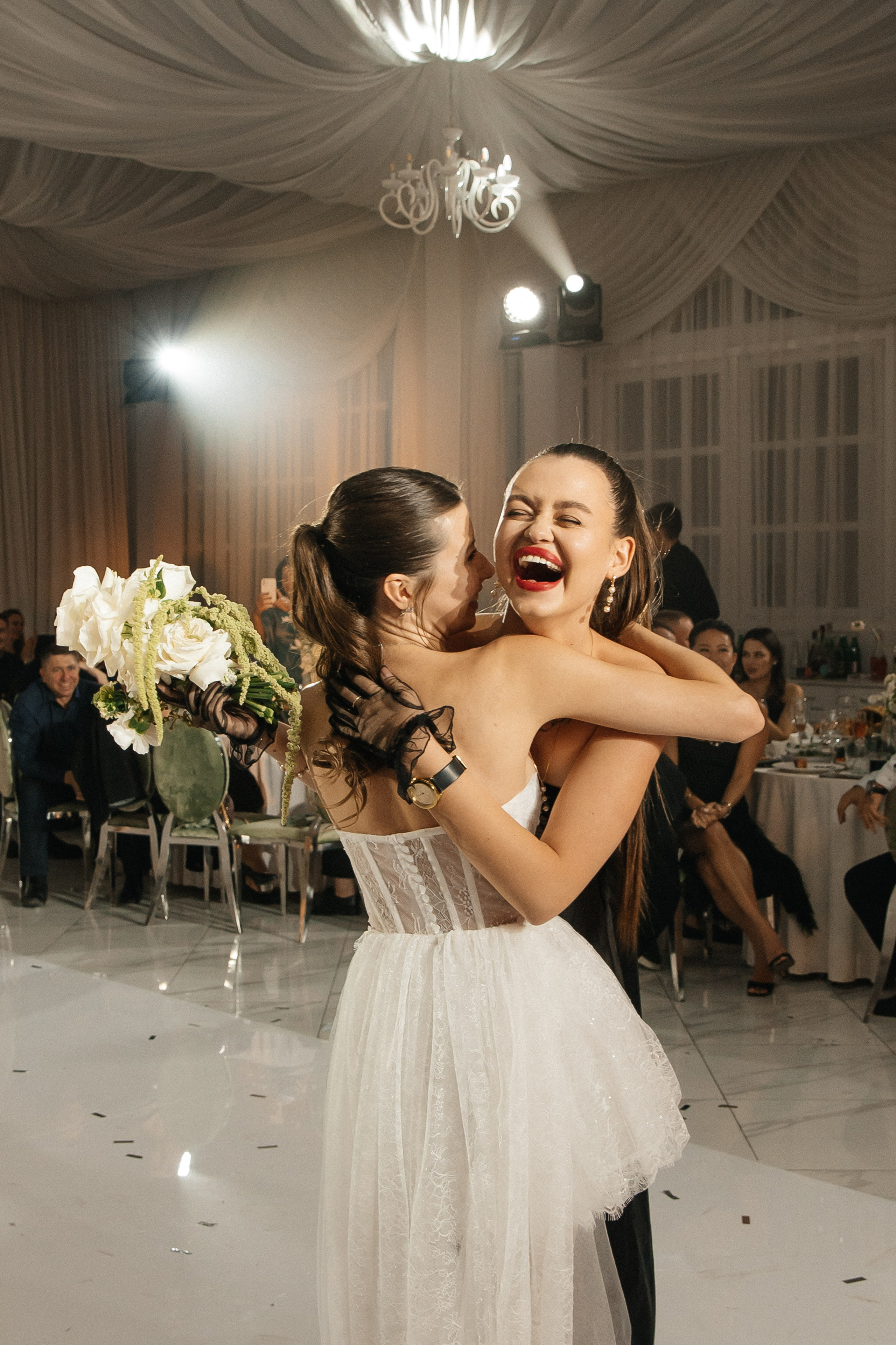 ANONS. Мария — Свадебный фотограф