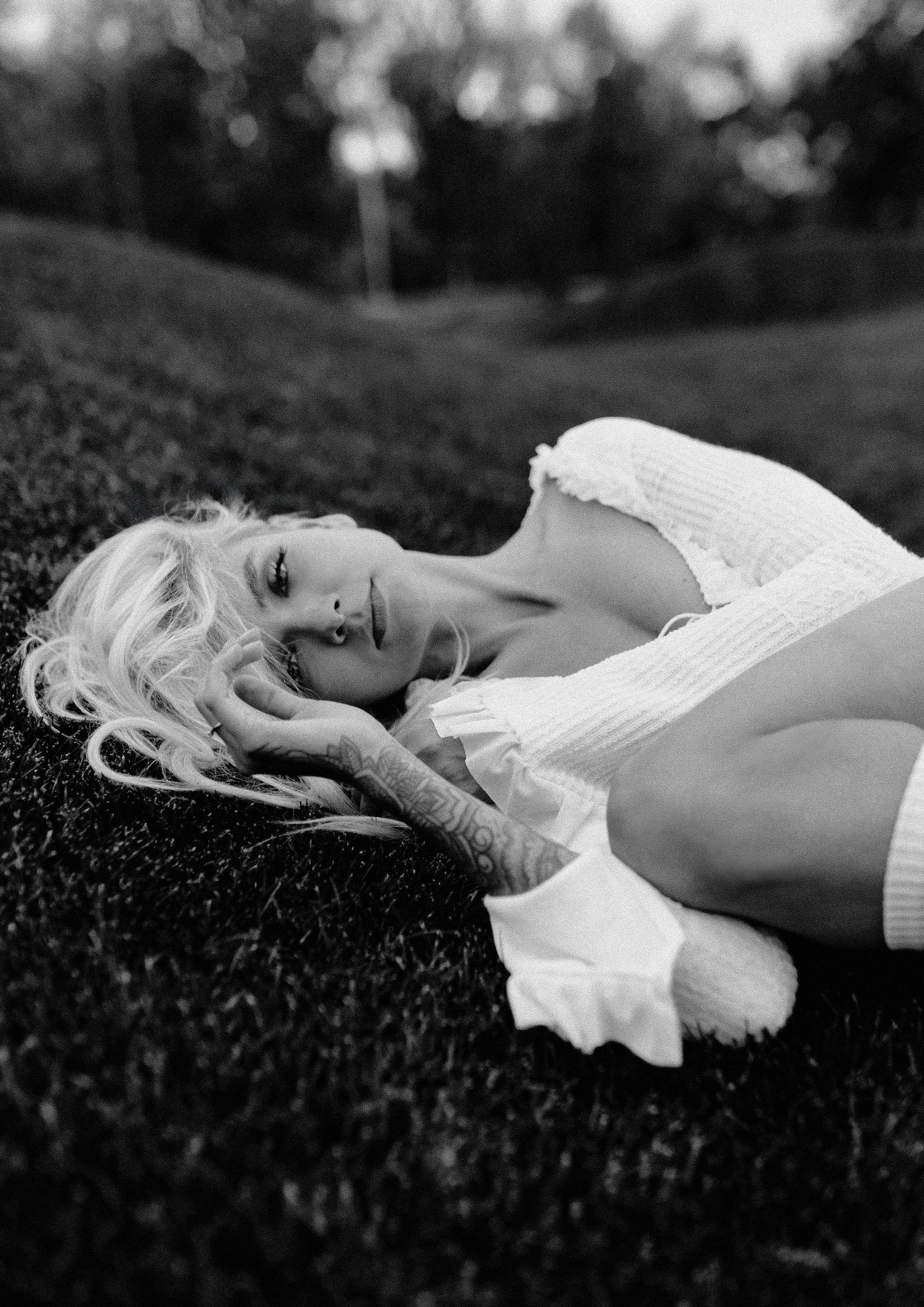 Vika. Фотограф Самара