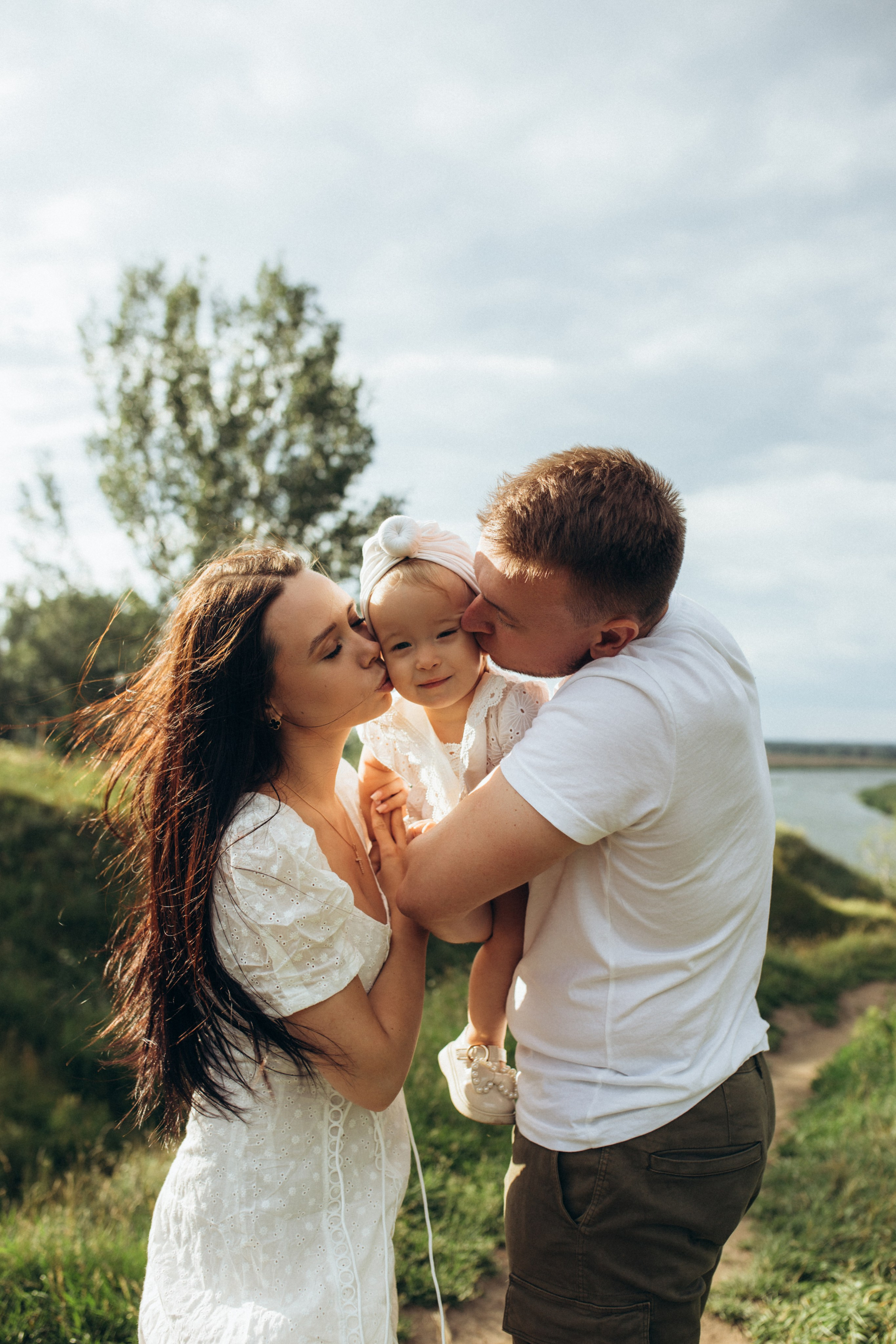 Юля Эмилия. Семейный и детский фотограф в Рязани Екатерина Воронцова
