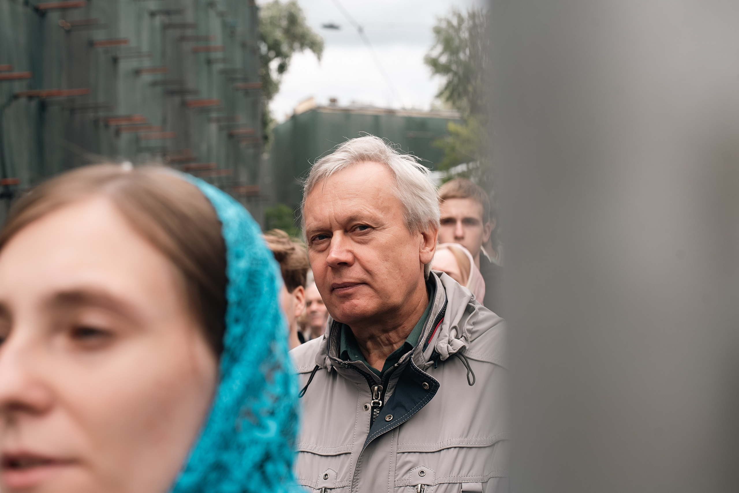 Троица. Фотограф, визажист. Москва