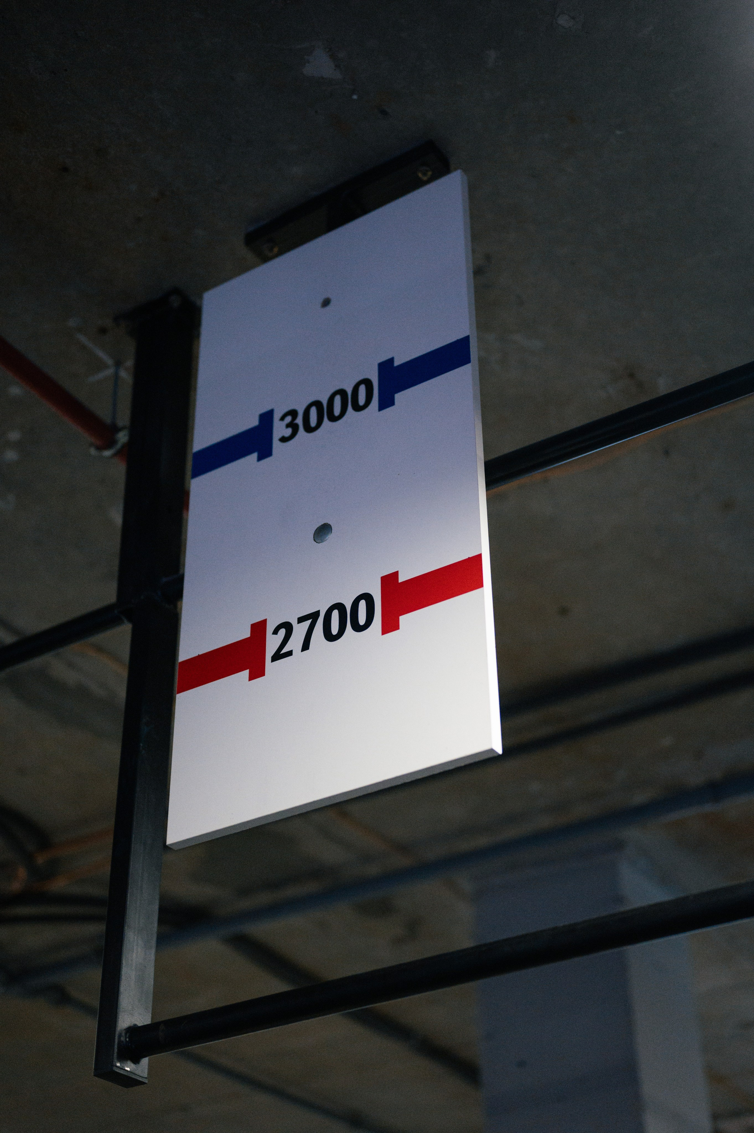 Record Gym 3 года!