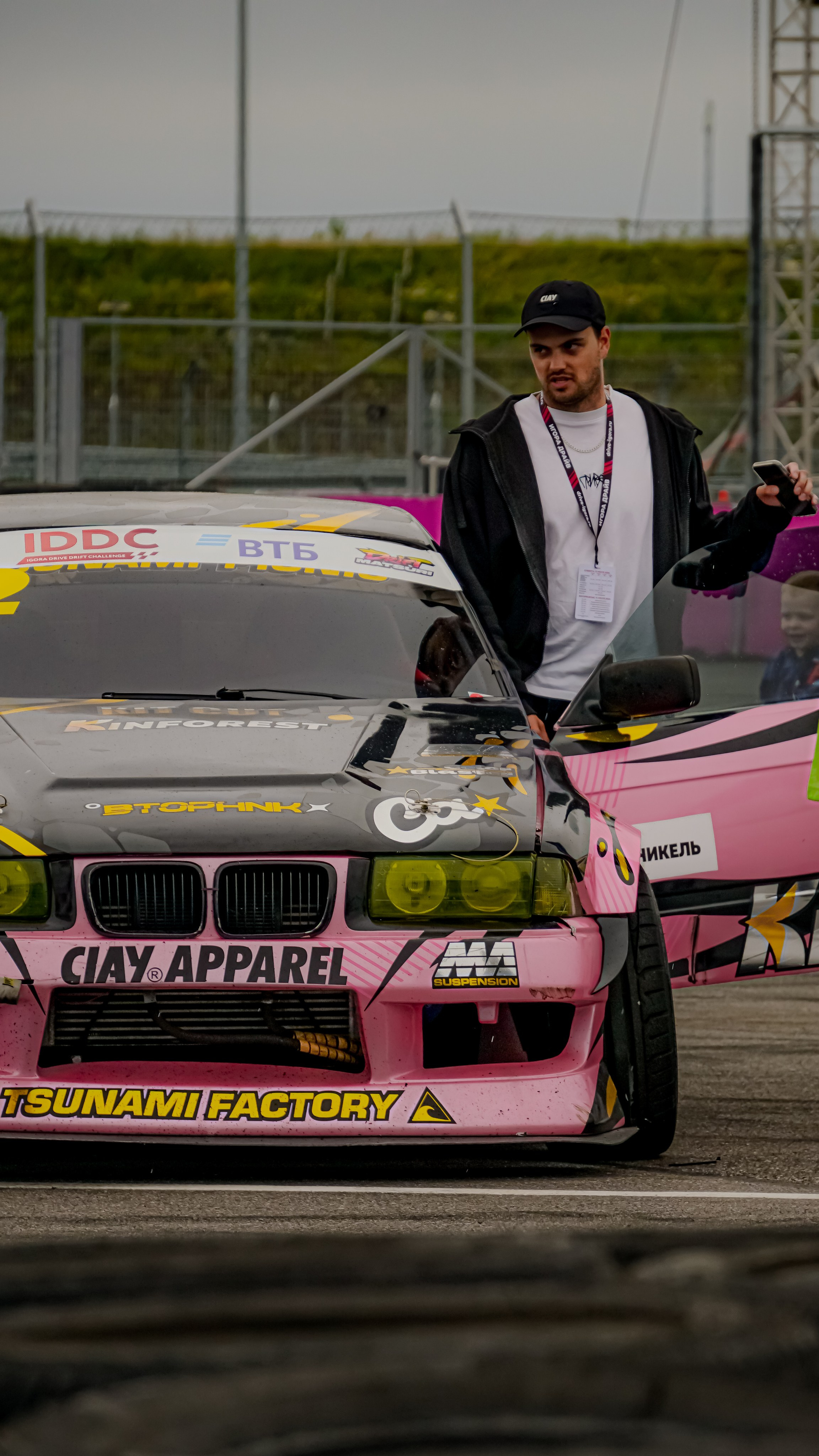 Портфолио Гончаренко Павел. Ма, я фотю📸