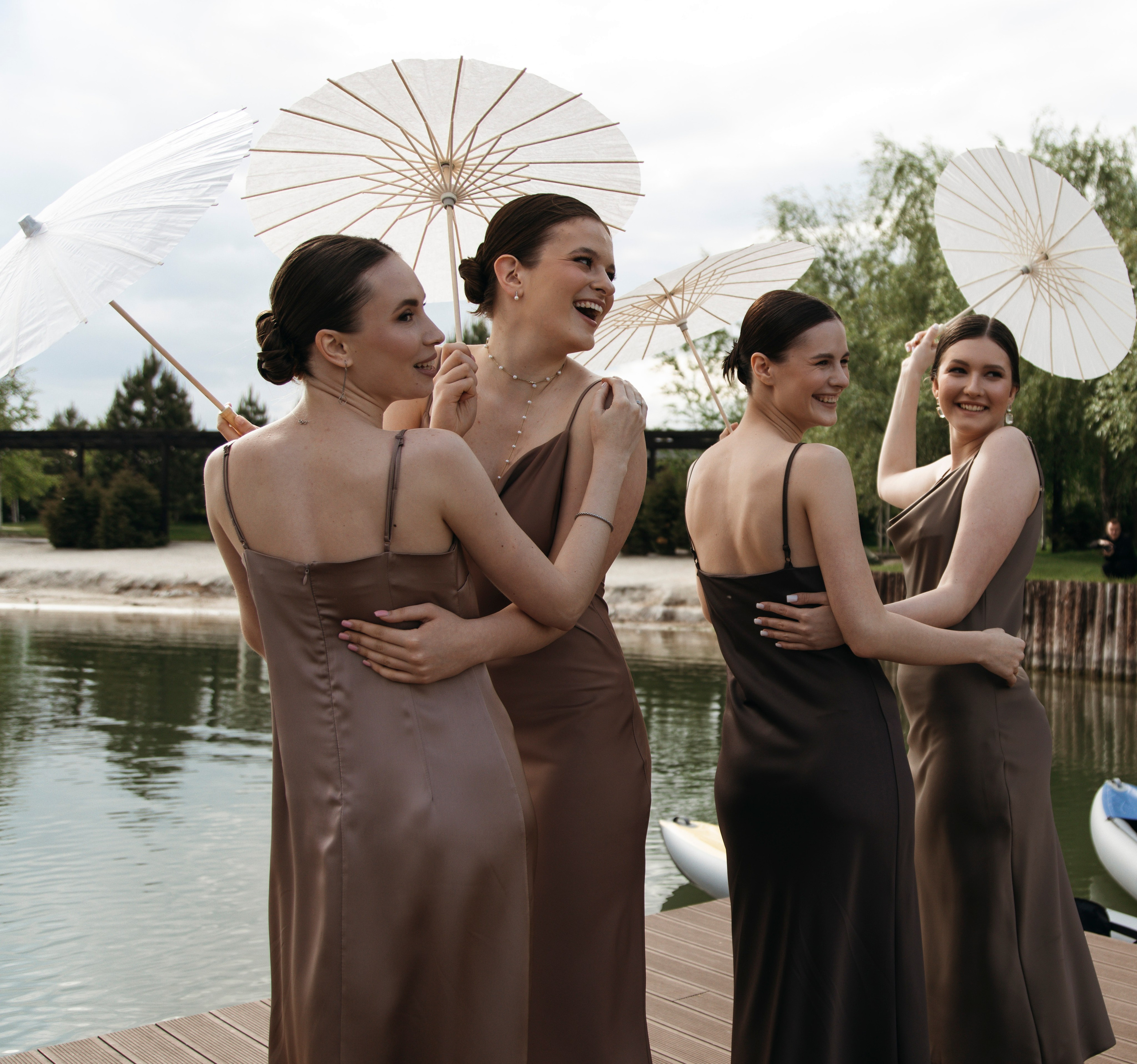 Андрей и Таисия. Nikolpinhasova