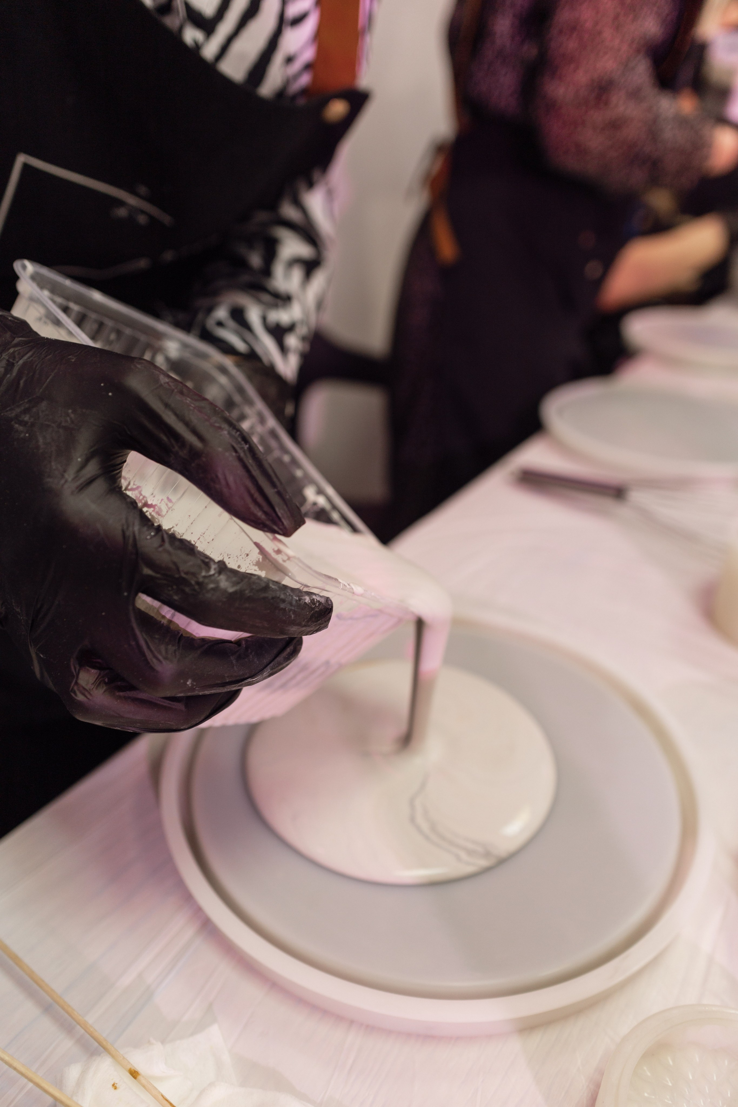 ♥МК по Гипсу♥. Фотограф в Самаре и Самарской области Констанция