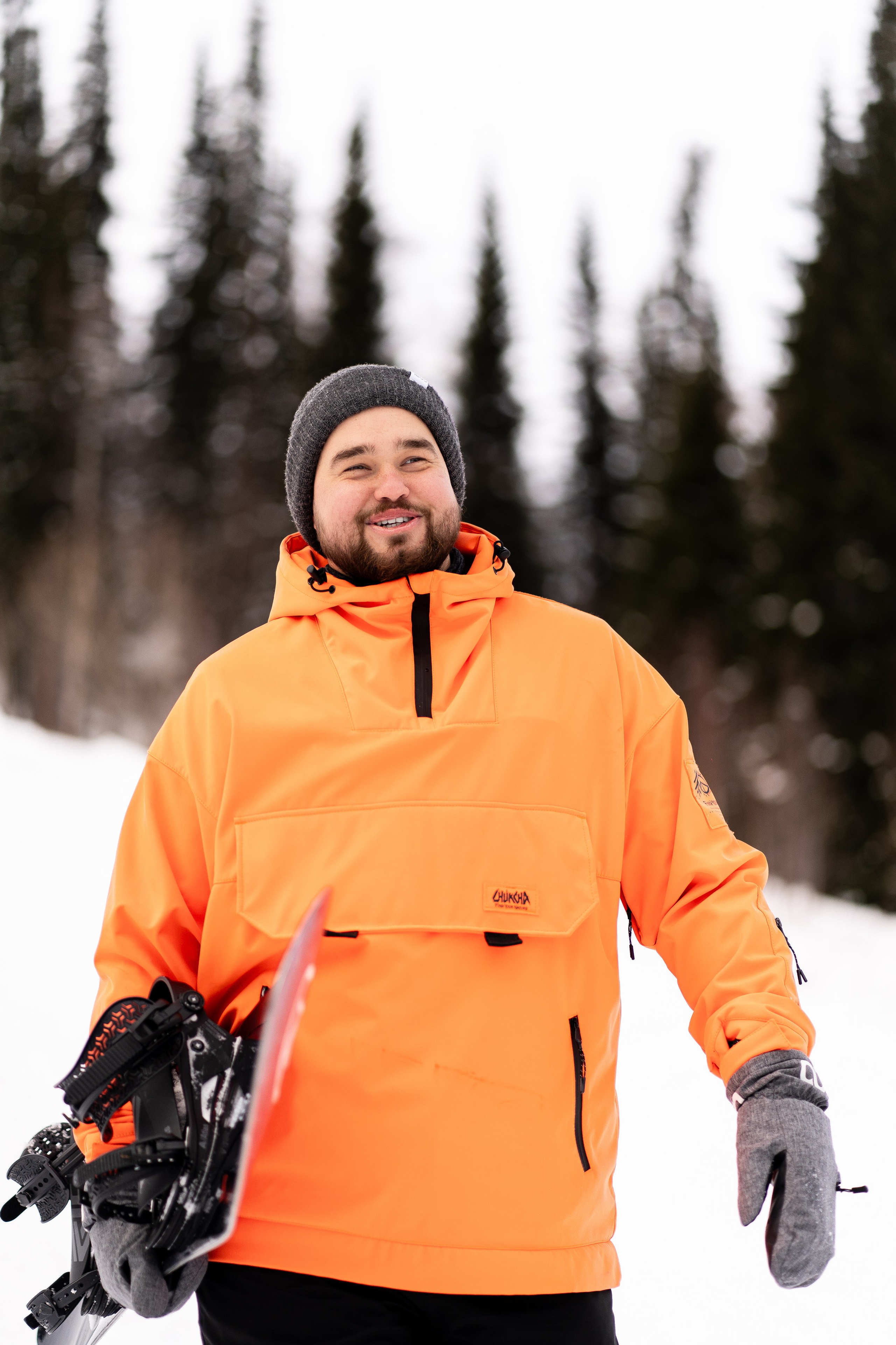 Джой 13.12. Анастасия Паршукова — фотограф Шерегеш Новосибирск