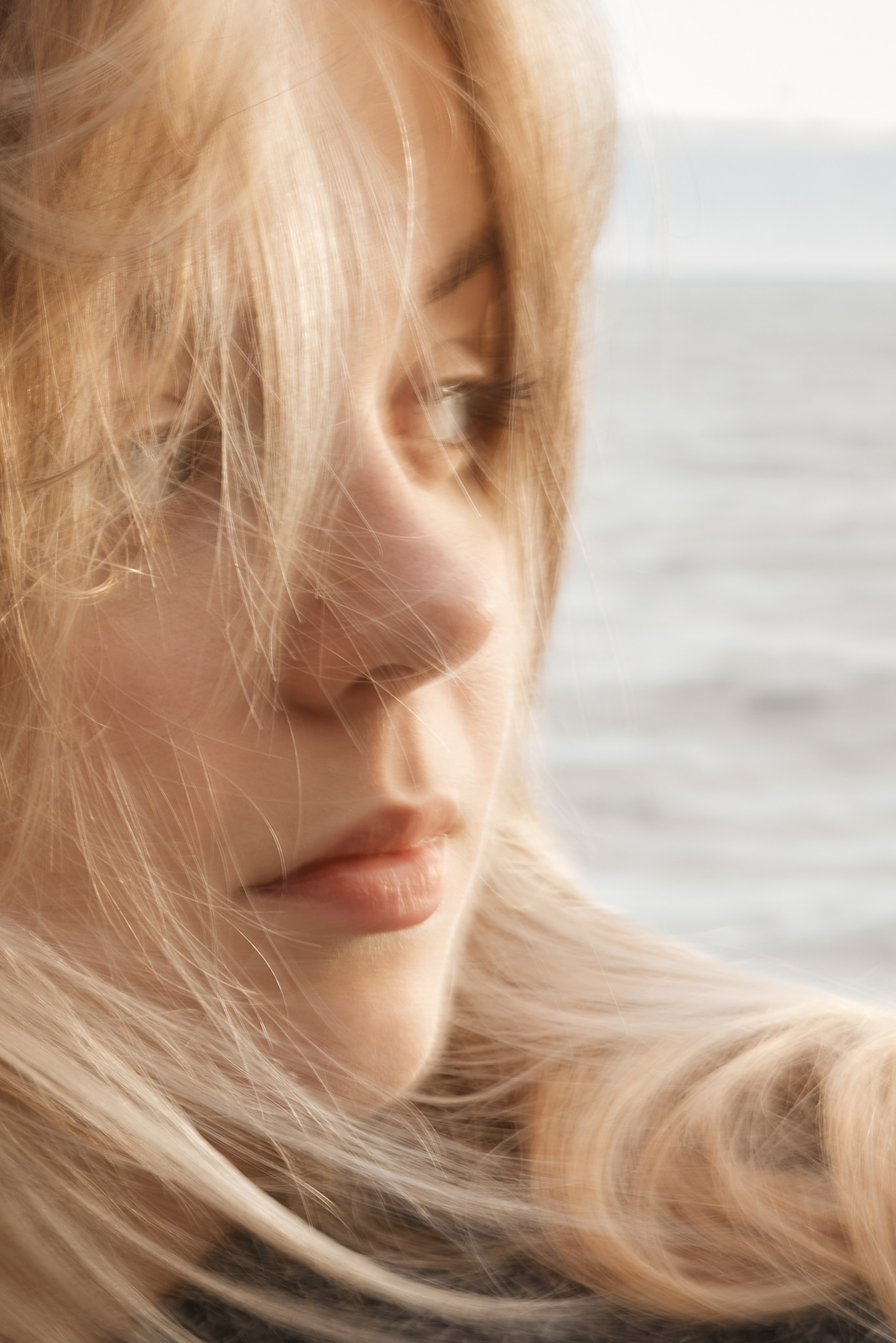 Молодость. Сергей Ирклиенко