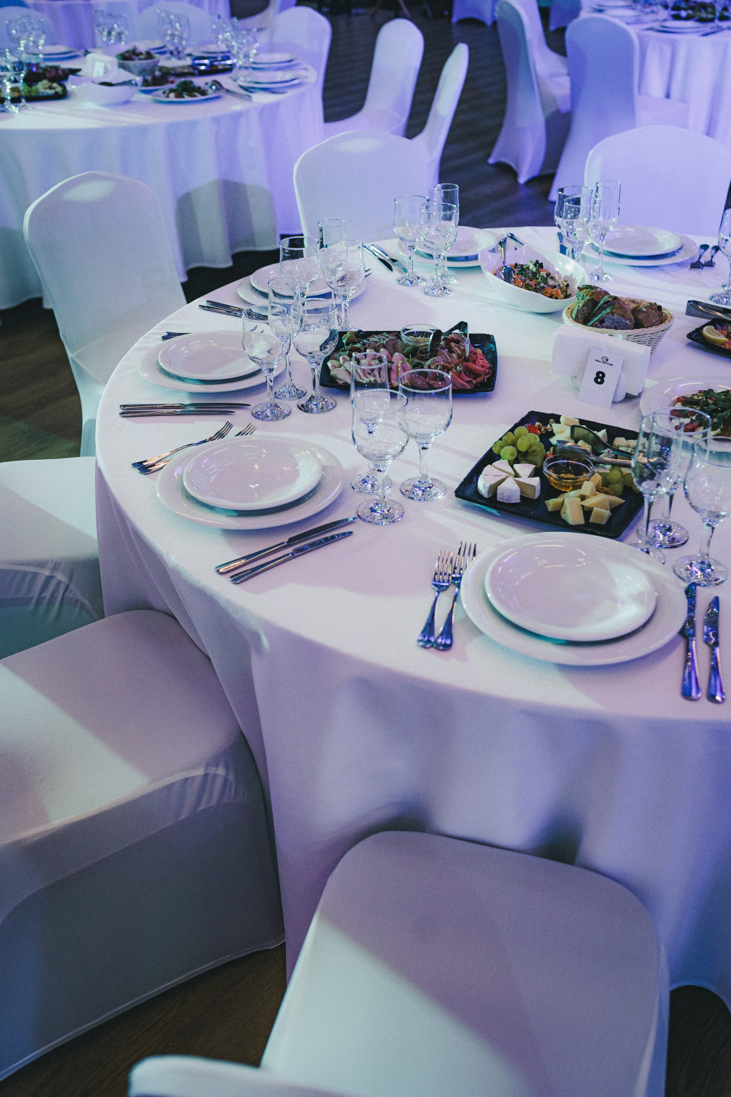 Репортажная фотосъёмка дилерской конференции GAC Motor. Фотограф Илья К. в Москве