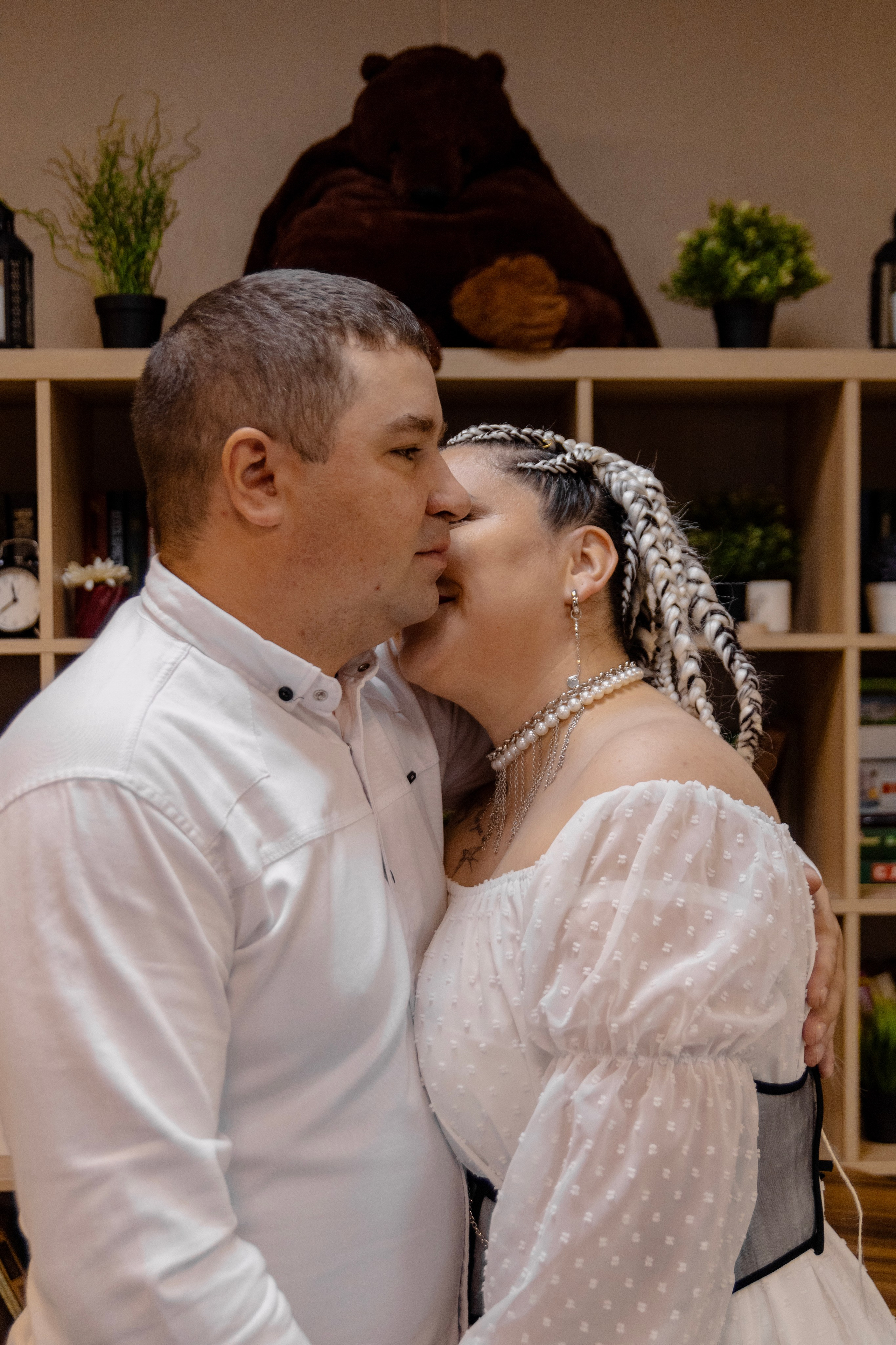 Снежаны и Александра