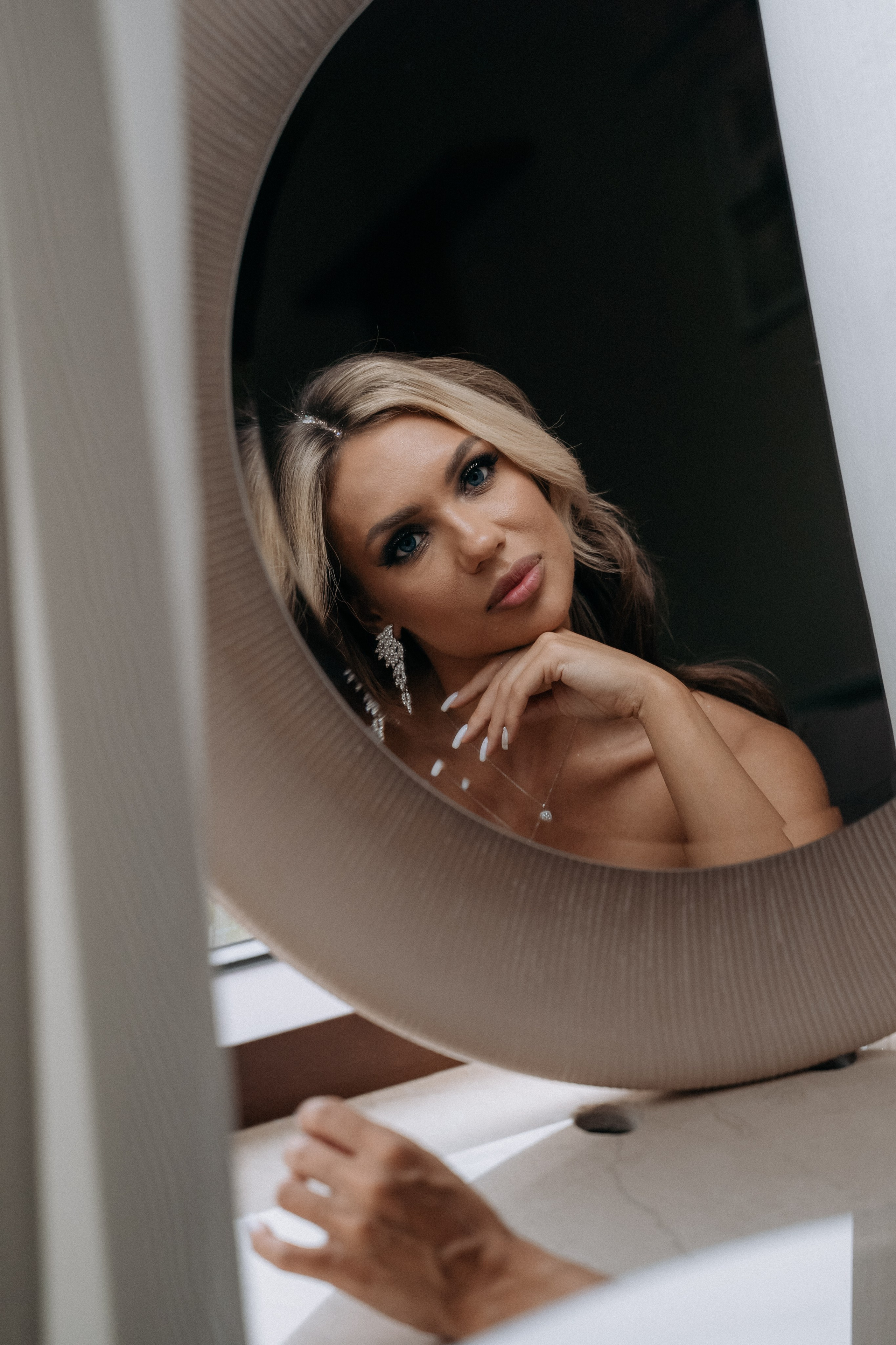 Леся и Антон. Свадебный и семейный фотограф в Новосибирске Наталья Зорина